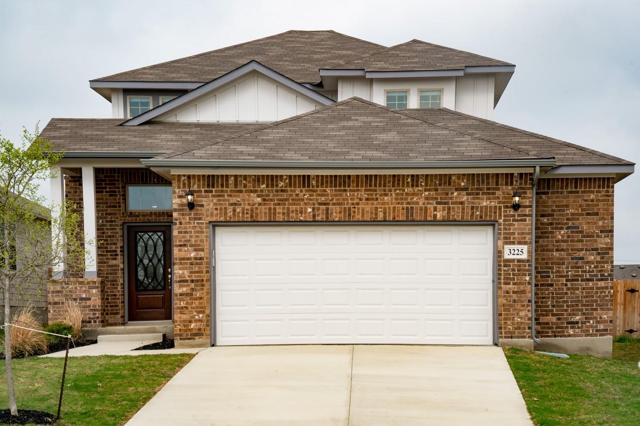 3225 Starflower, New Braunfels, TX 78130