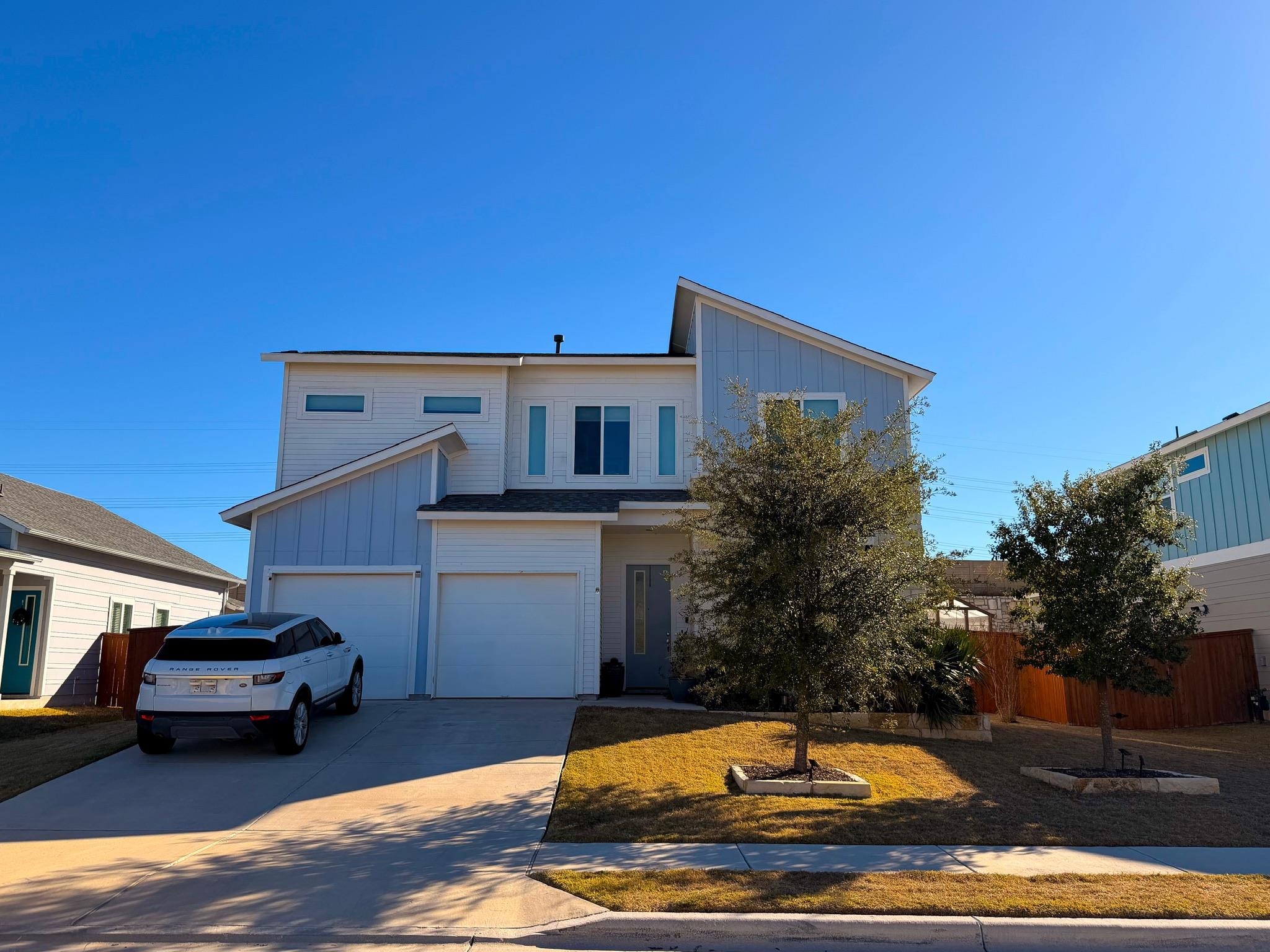 11001 Charger Way, Austin, TX 78653