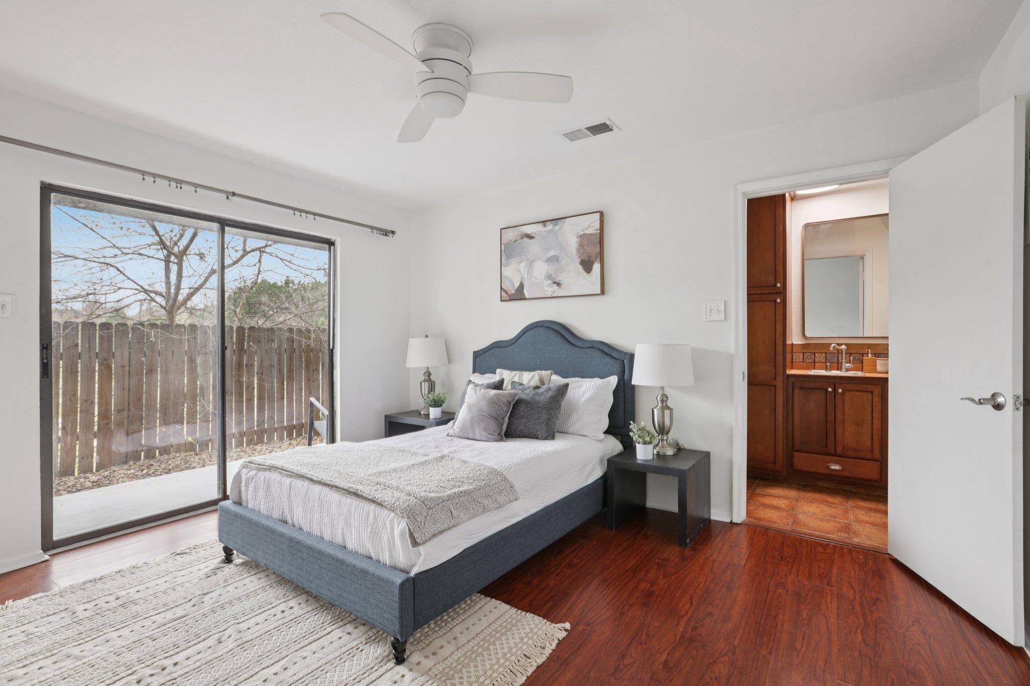 4307 S 1st St # 106, Austin, TX 78745