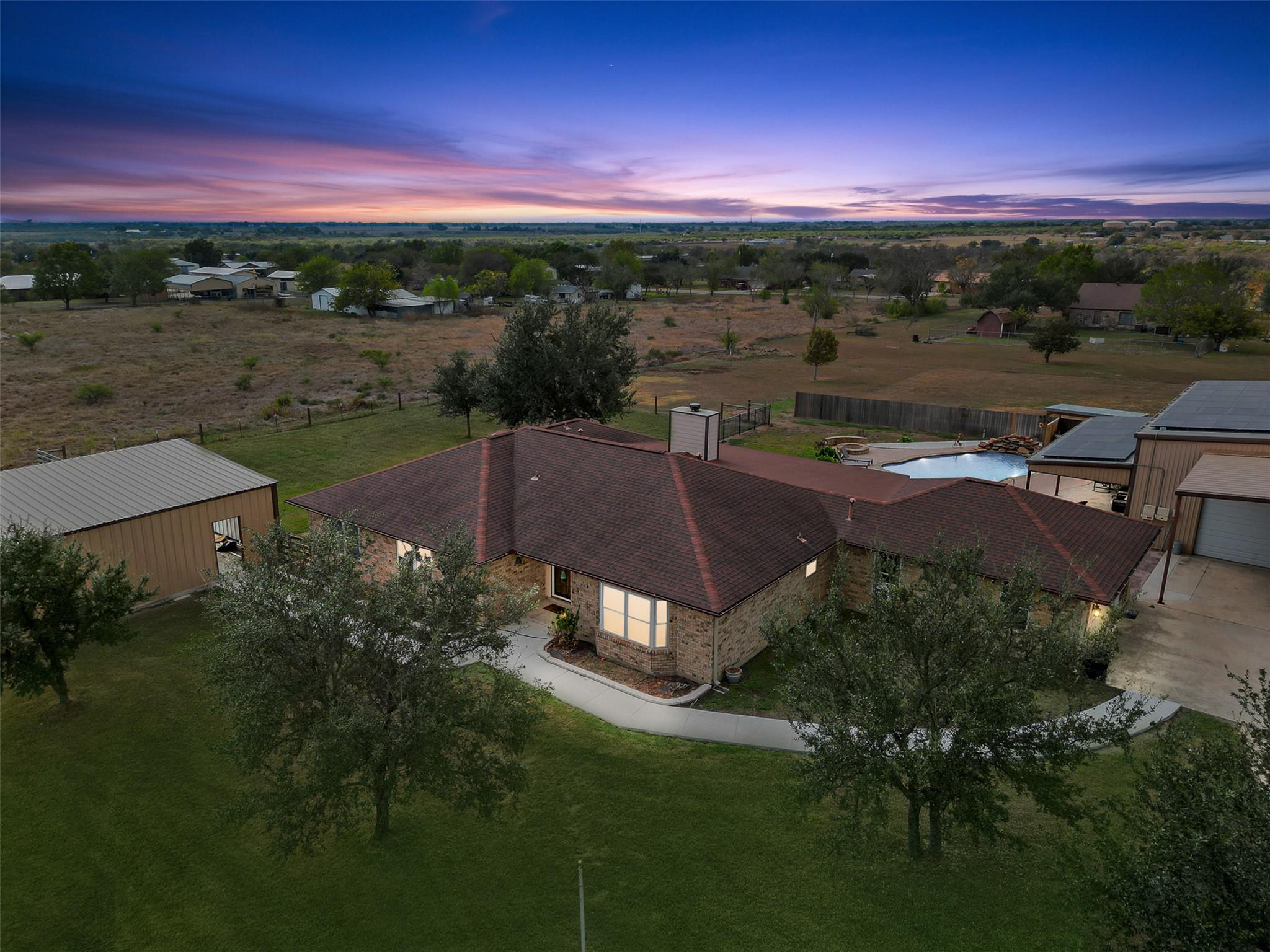 782 Santa Clara Loop, Marion, TX 78124