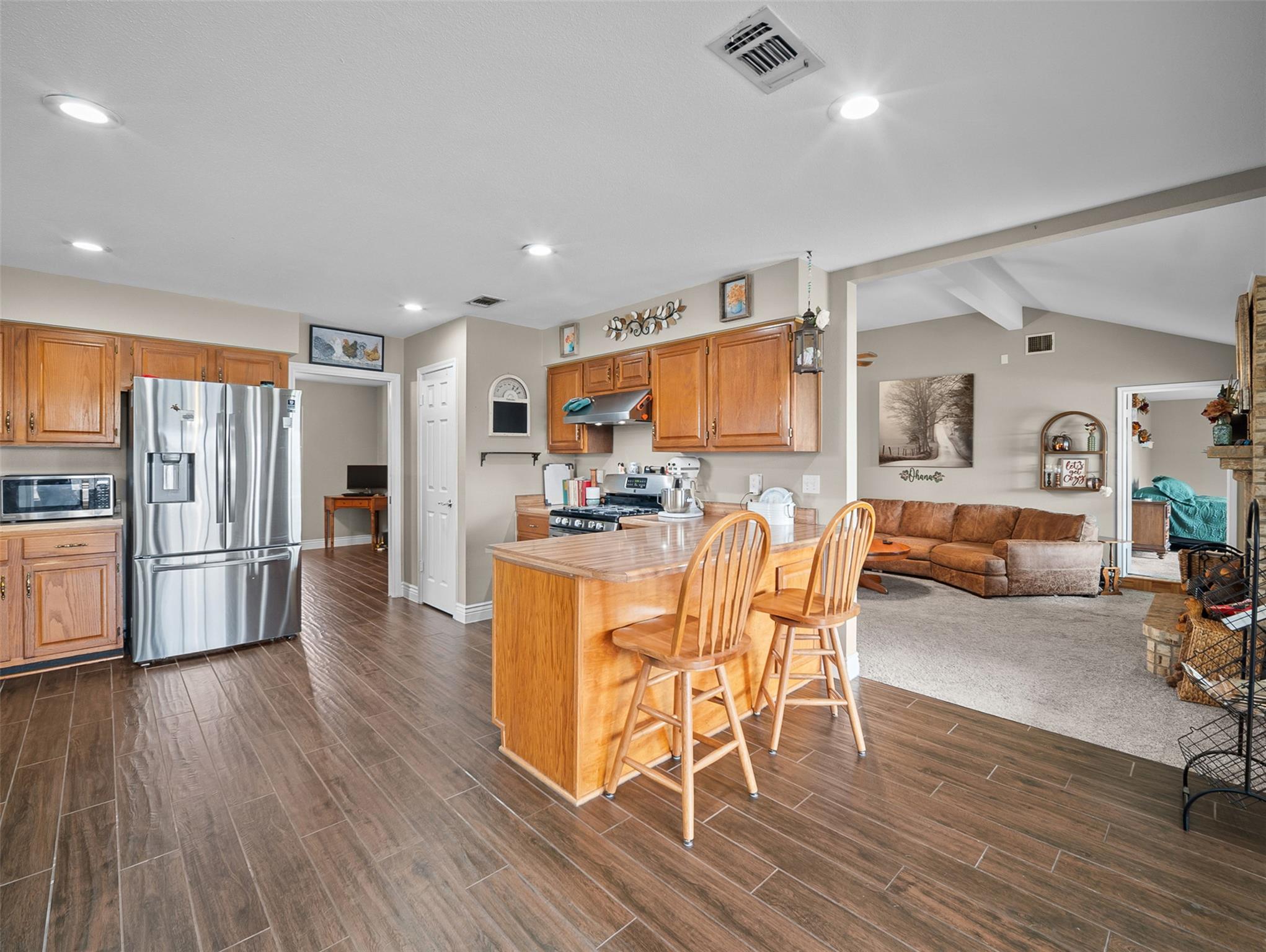 782 Santa Clara Loop, Marion, TX 78124