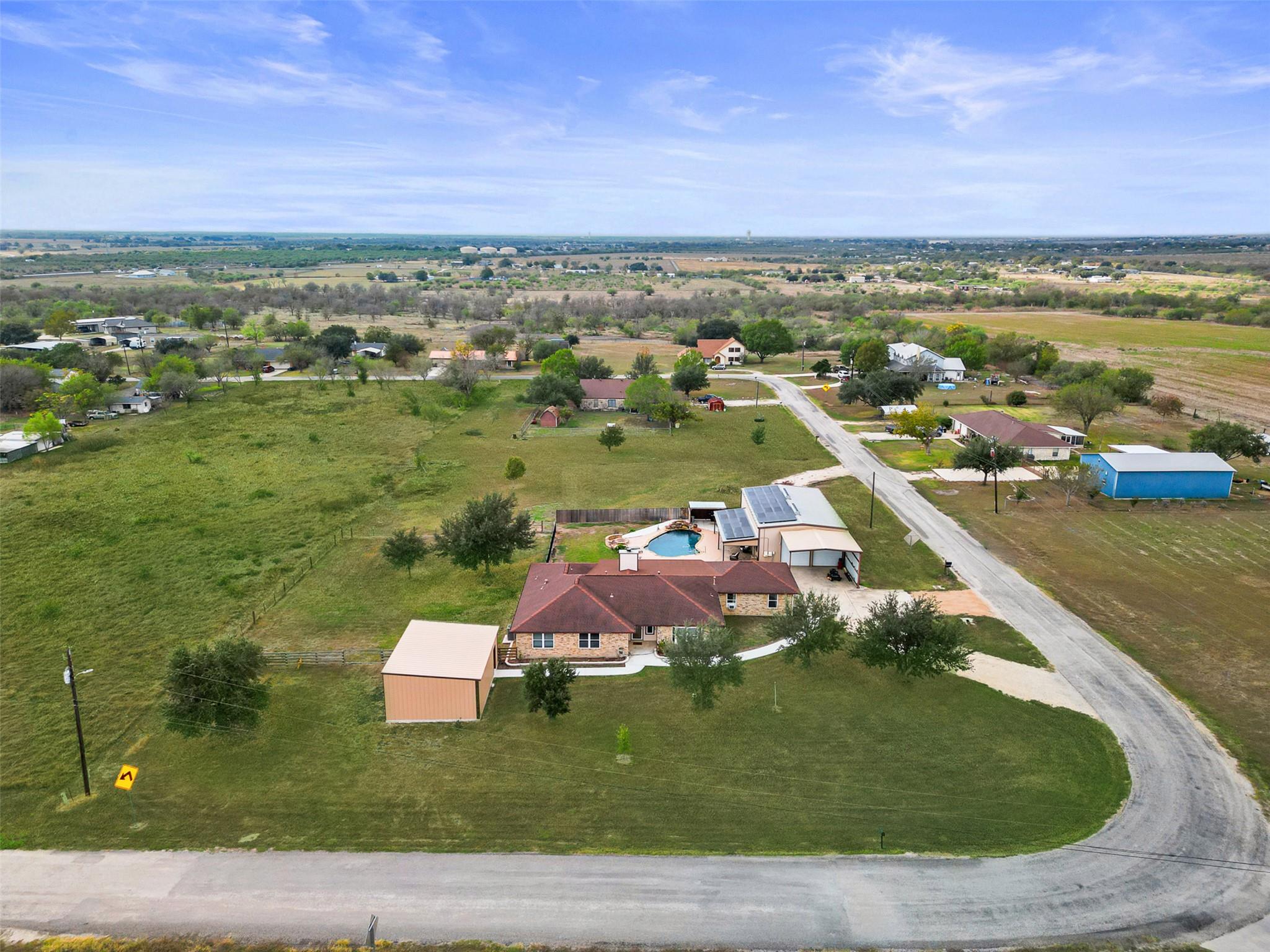 782 Santa Clara Loop, Marion, TX 78124