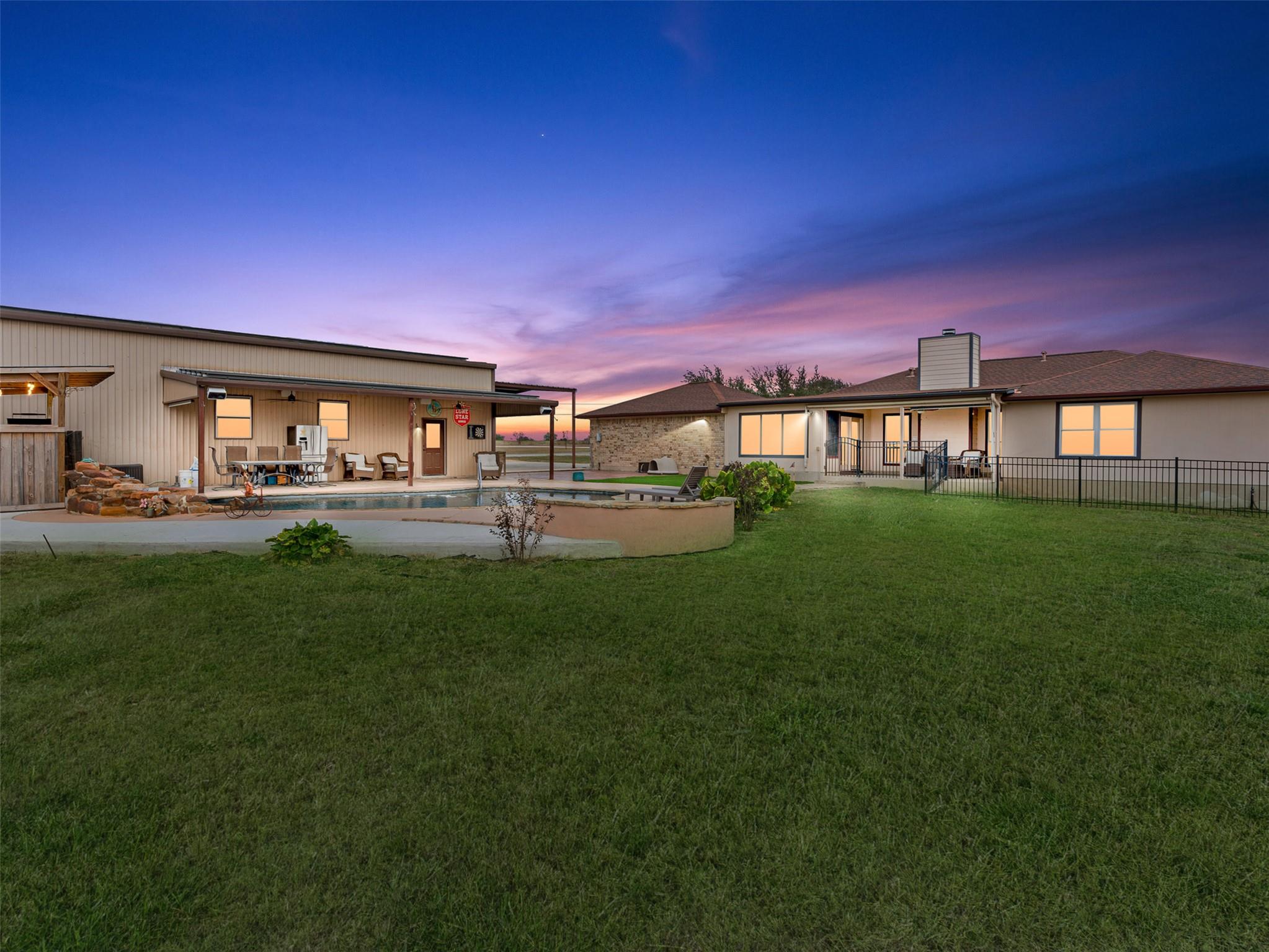 782 Santa Clara Loop, Marion, TX 78124