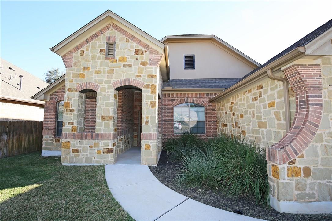 3921 Sapphire Loop, Round Rock, TX 78681