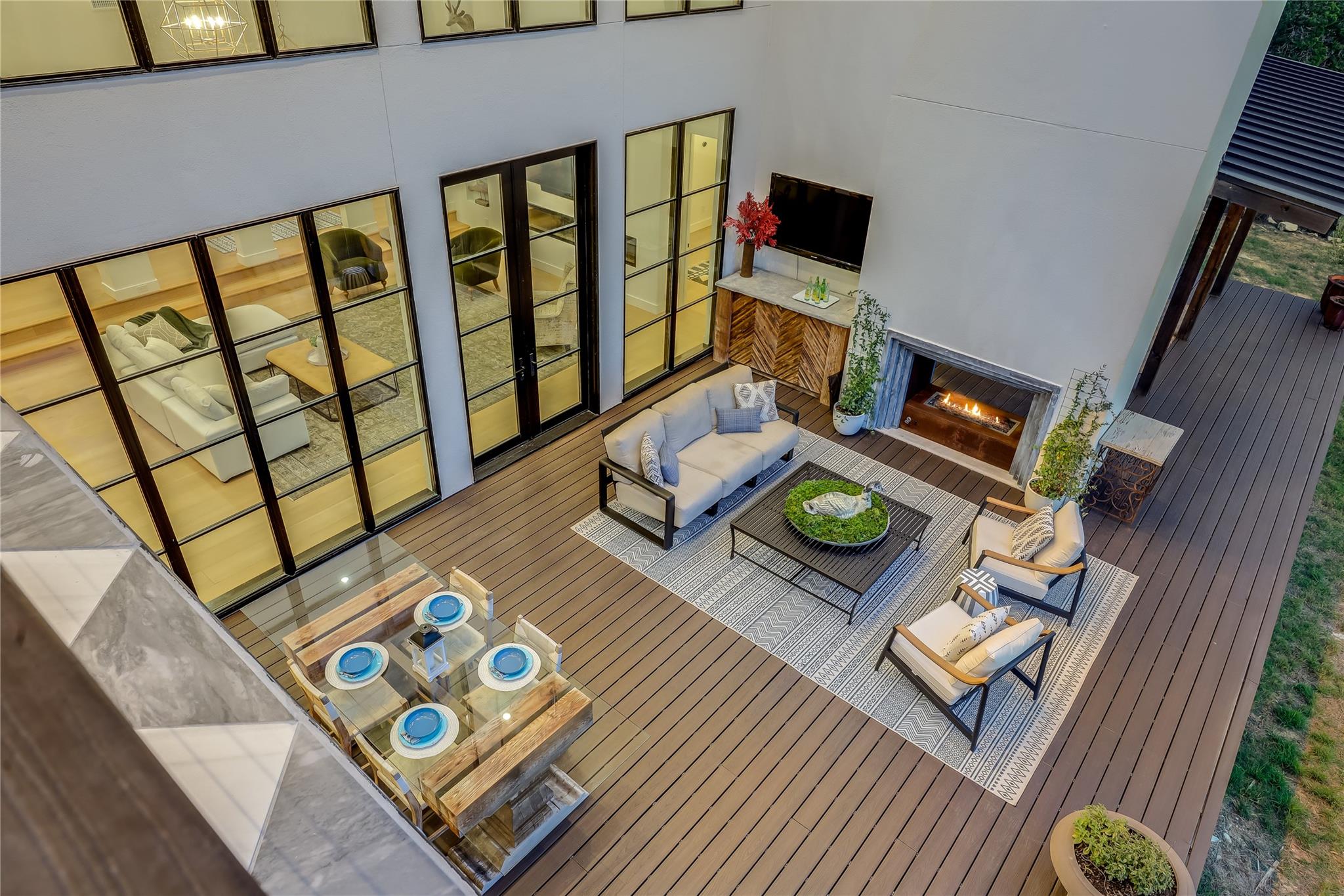 7308 Getaway Dr, Jonestown, TX 78645