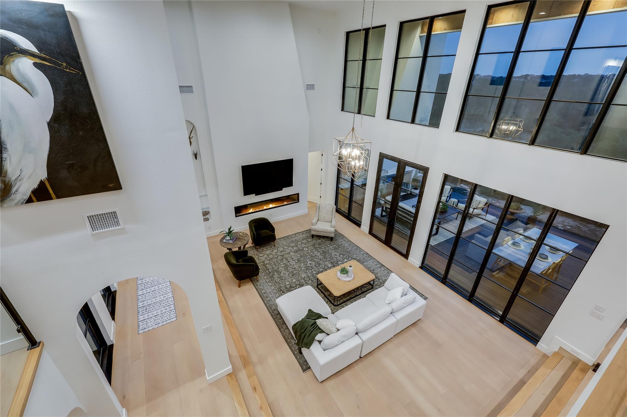 7308 Getaway Dr, Jonestown, TX 78645