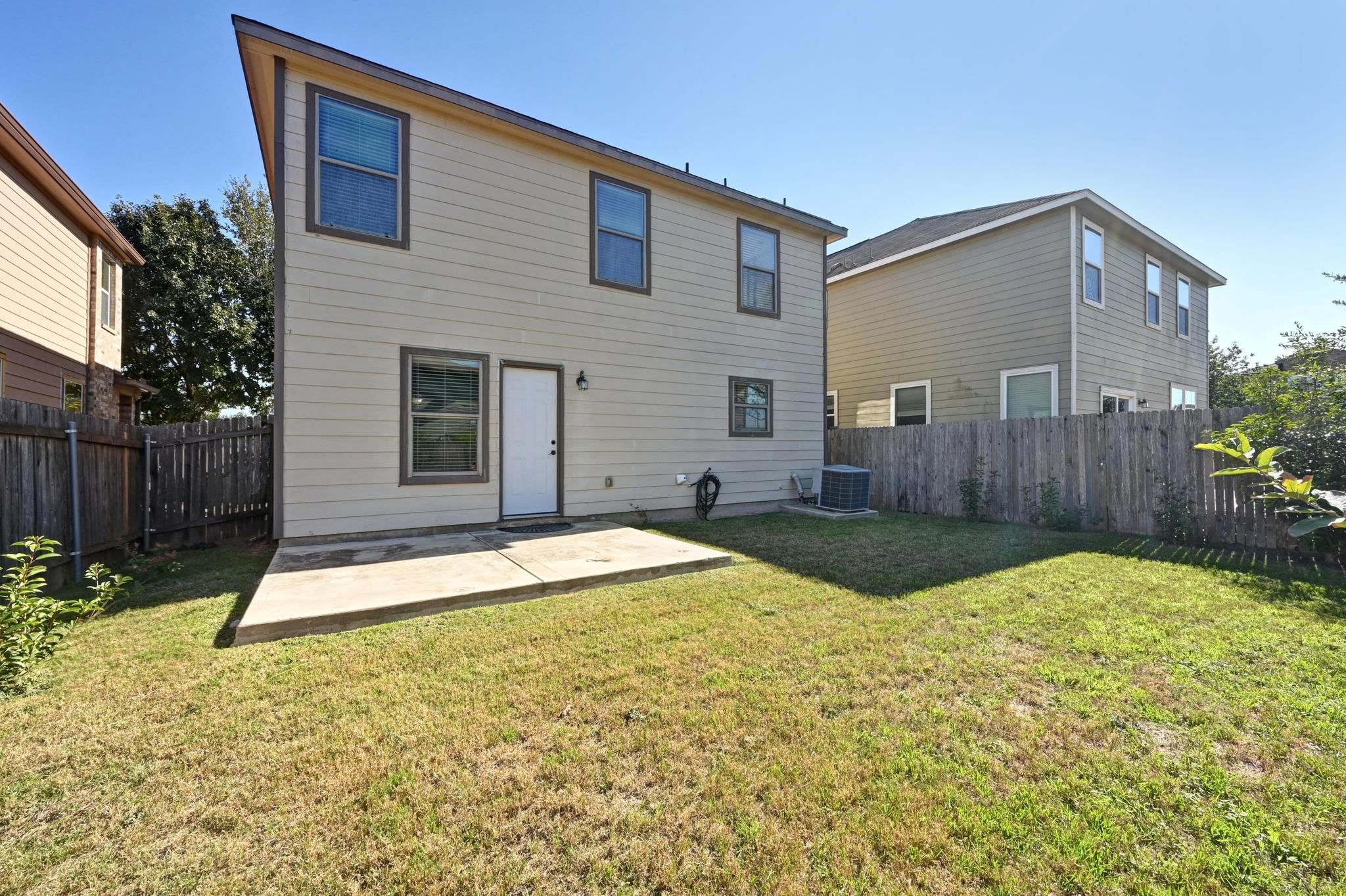 9016 Stambourne St, Austin, TX 78747