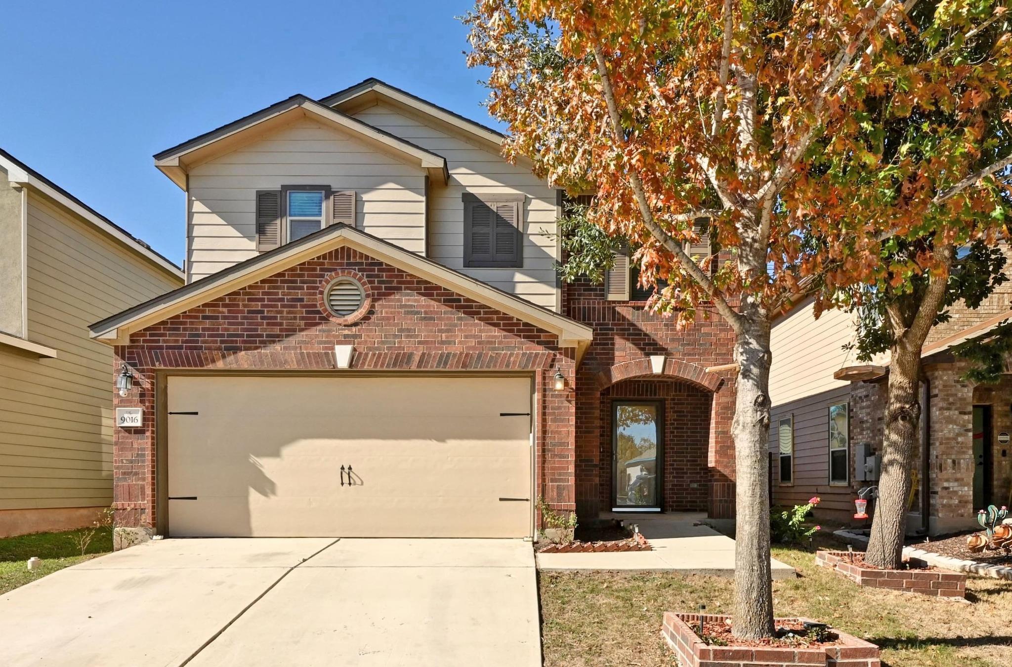 9016 Stambourne St, Austin, TX 78747