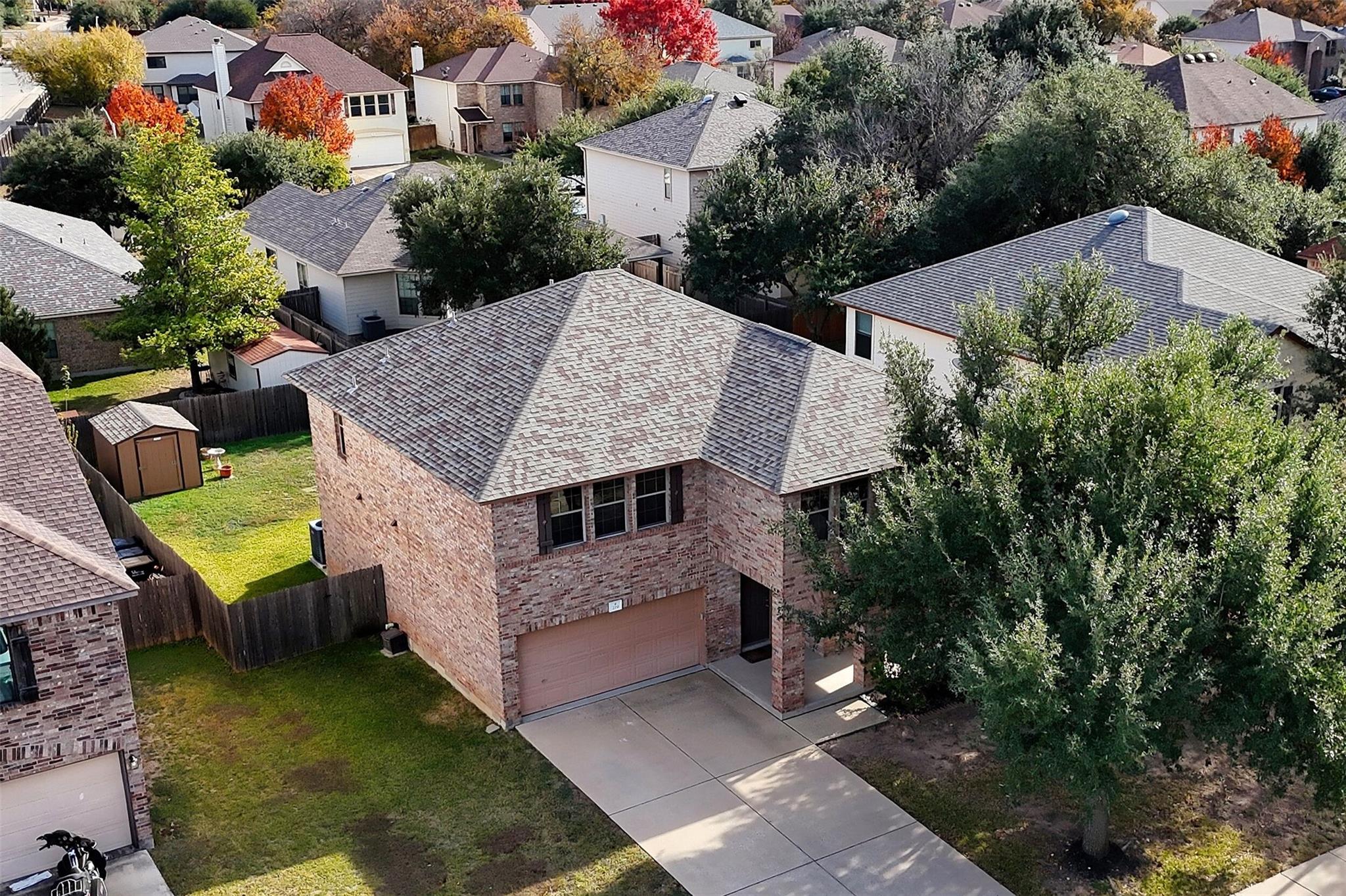 219 WOODLAKE Dr, Georgetown, TX 78633