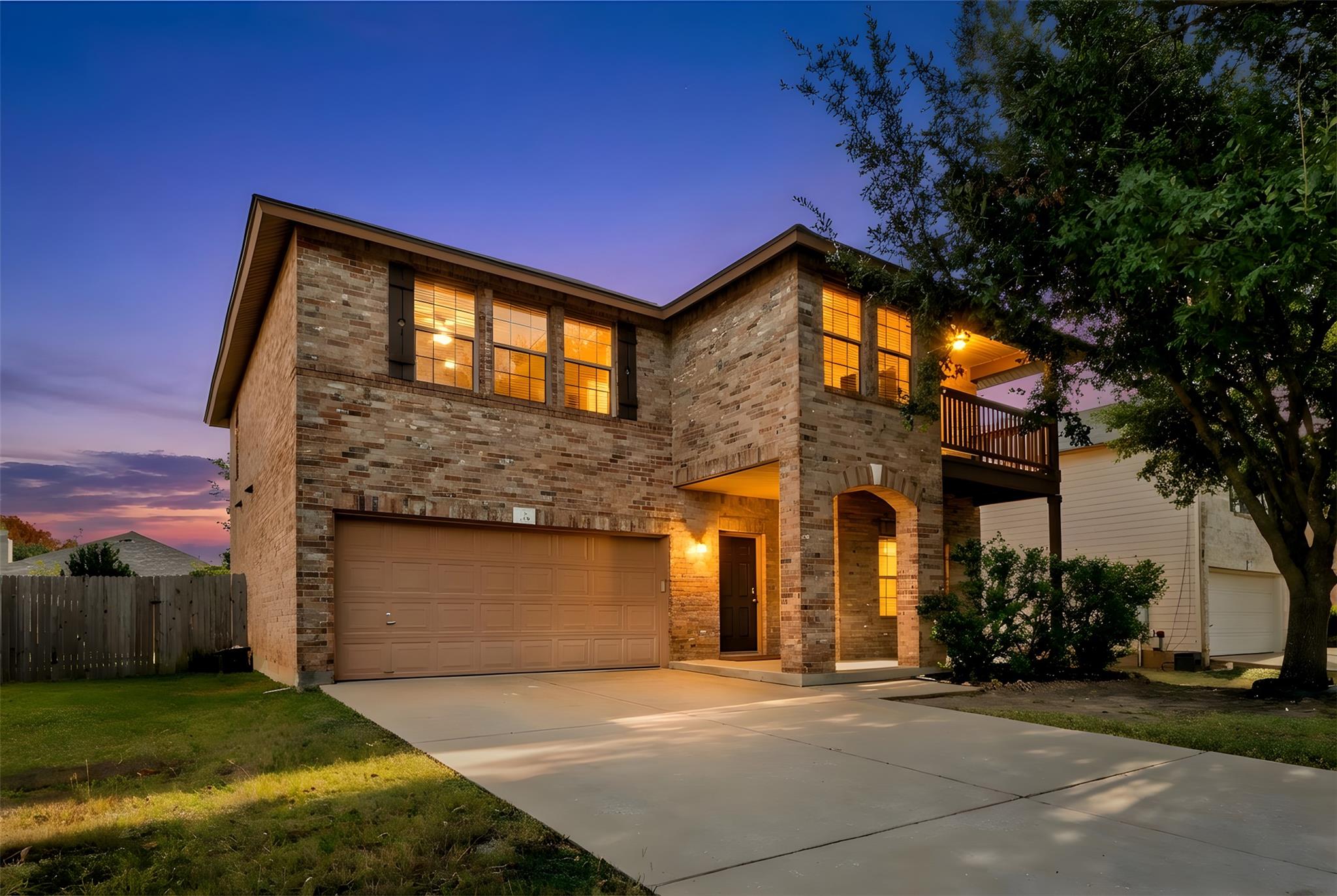 219 WOODLAKE Dr, Georgetown, TX 78633