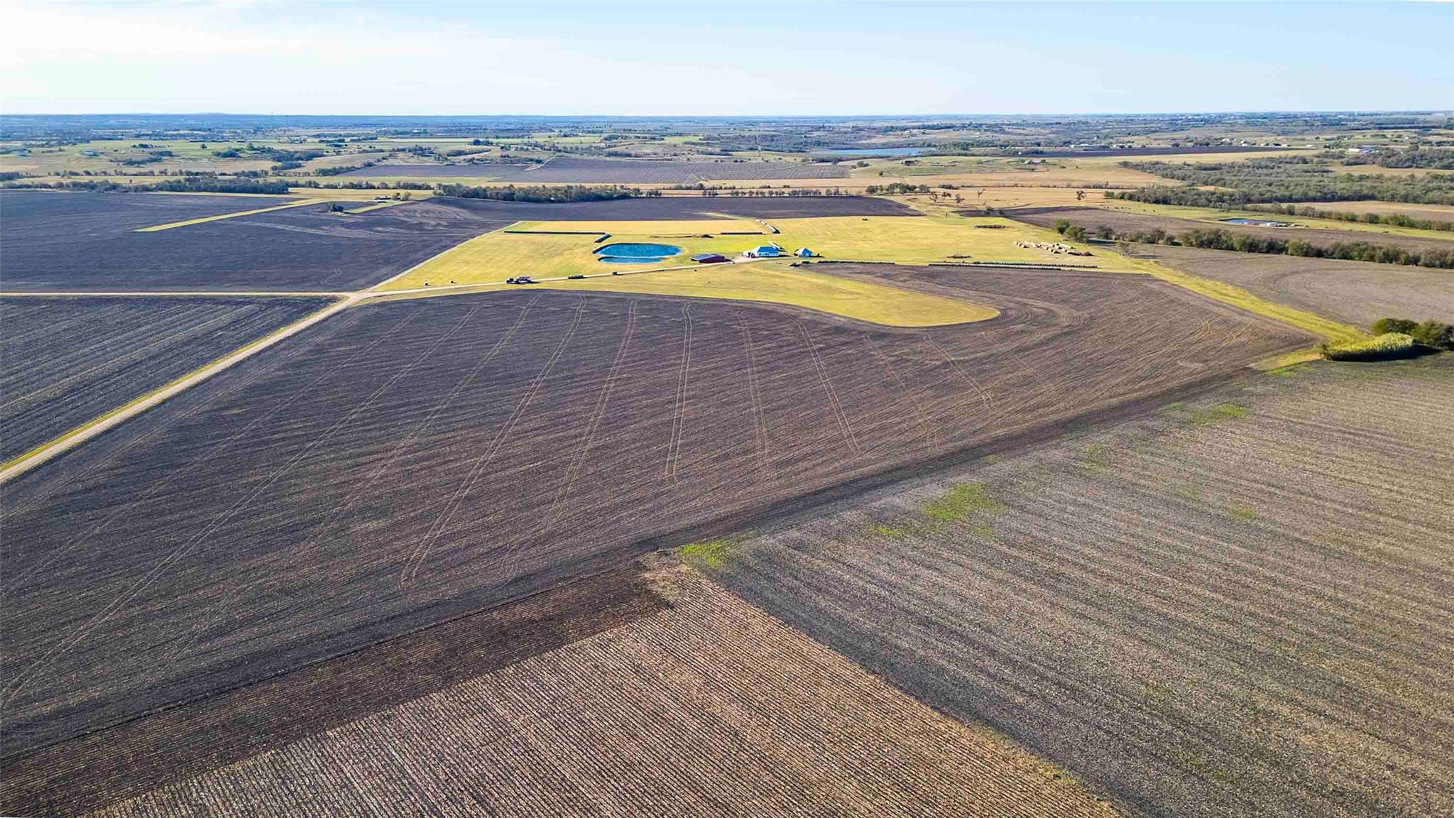 TBD County Road 462, Thorndale, TX 76577