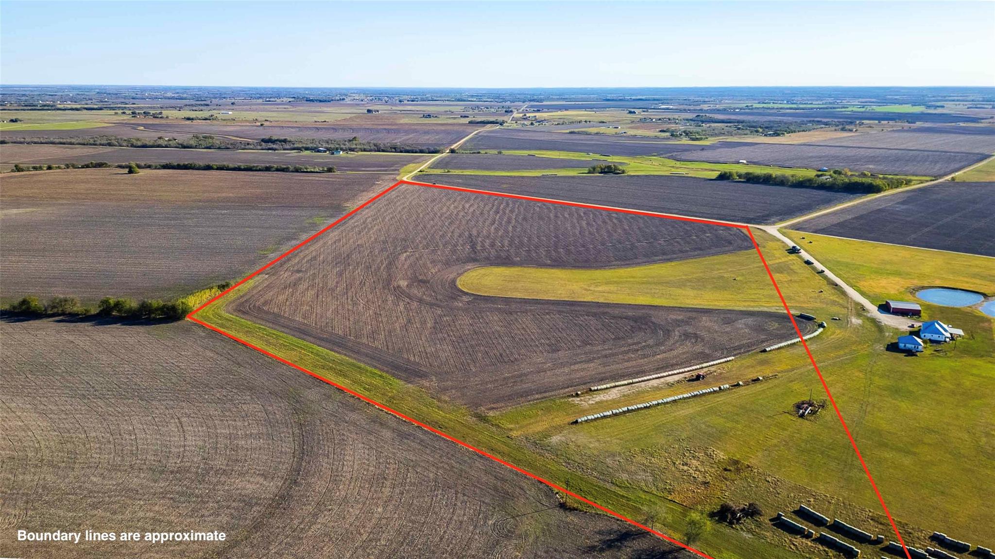 TBD County Road 462, Thorndale, TX 76577