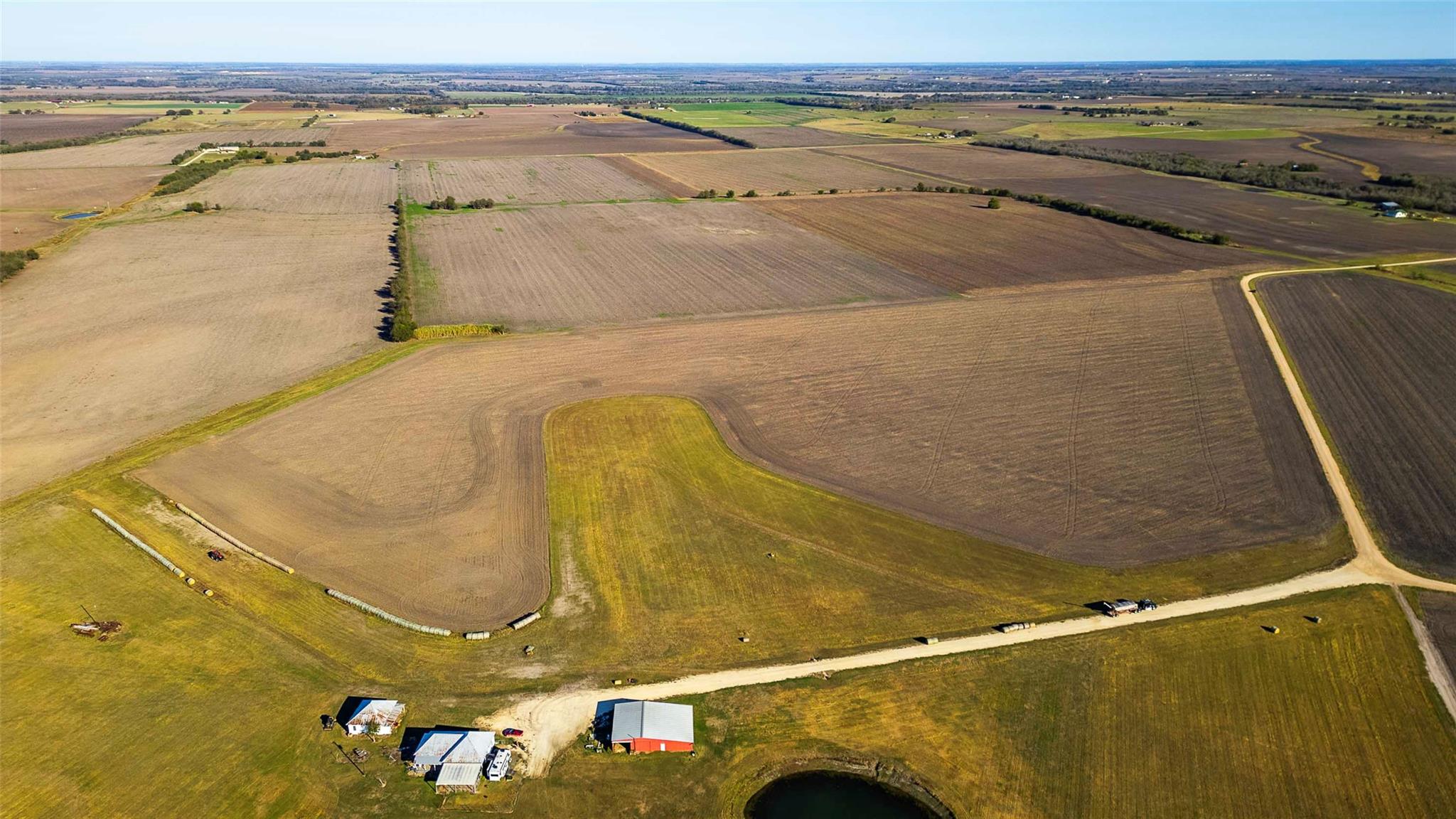 TBD County Road 462, Thorndale, TX 76577