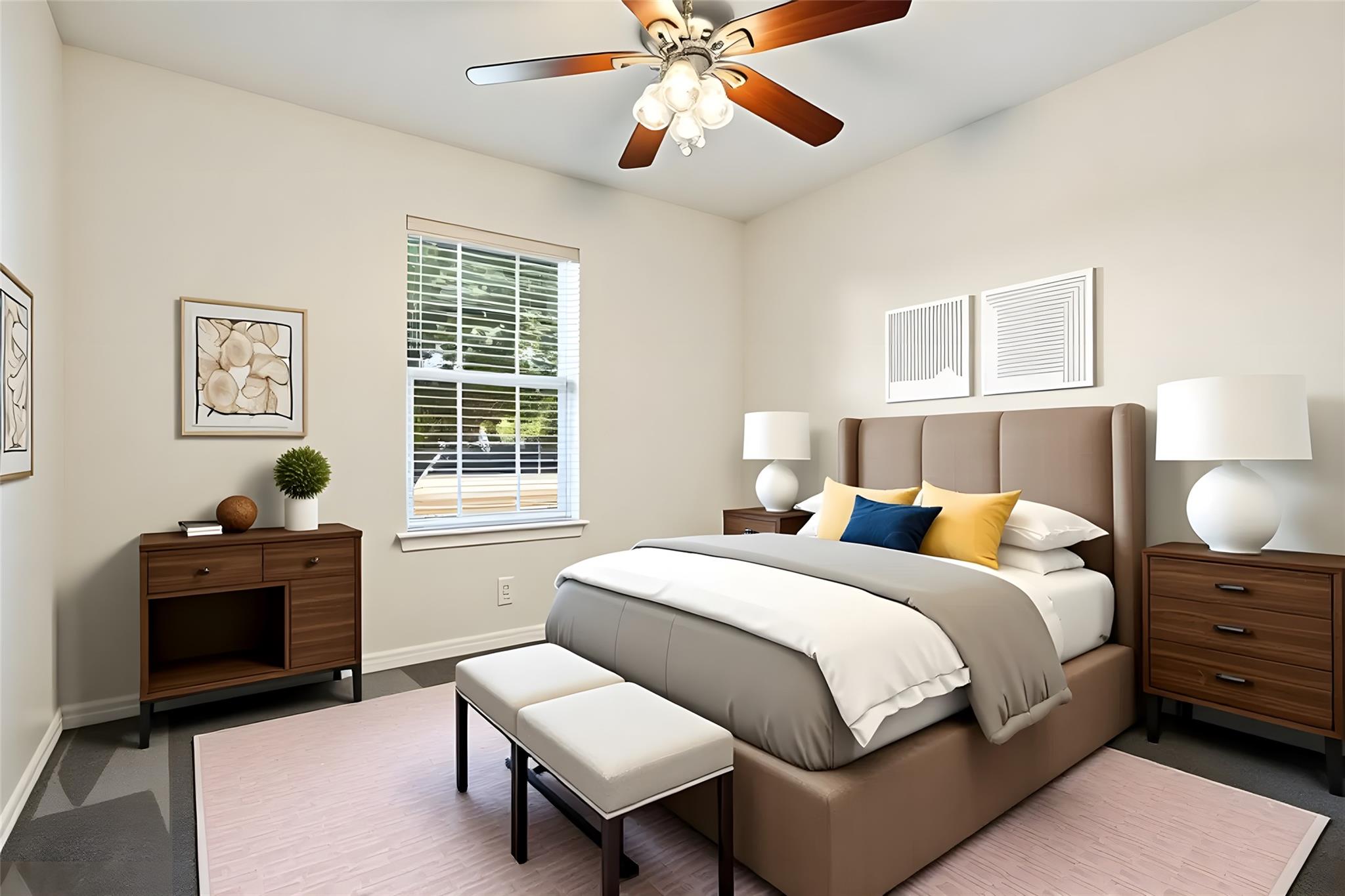 167 Hay Meadow Rd, Cedar Creek, TX 78612