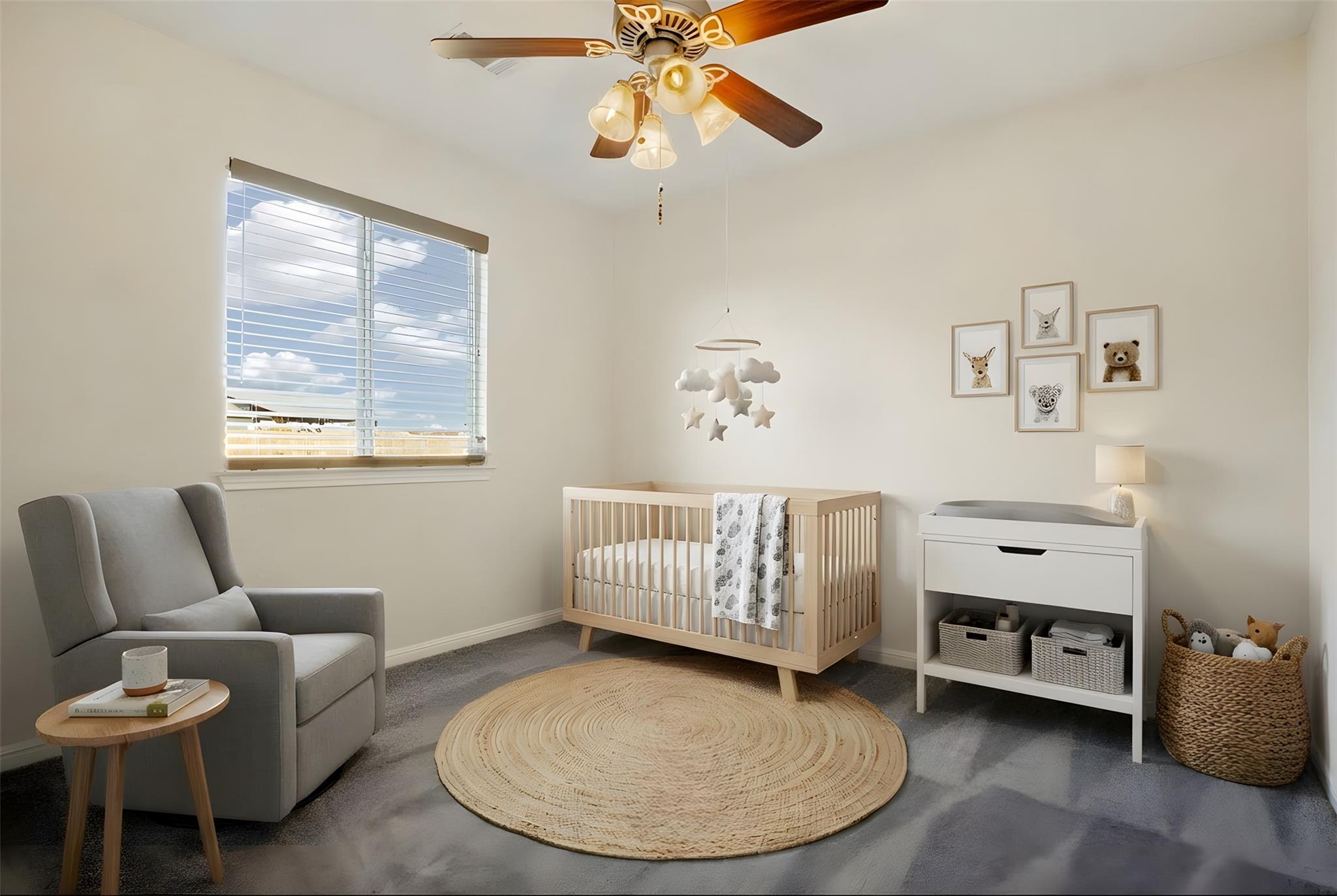 167 Hay Meadow Rd, Cedar Creek, TX 78612