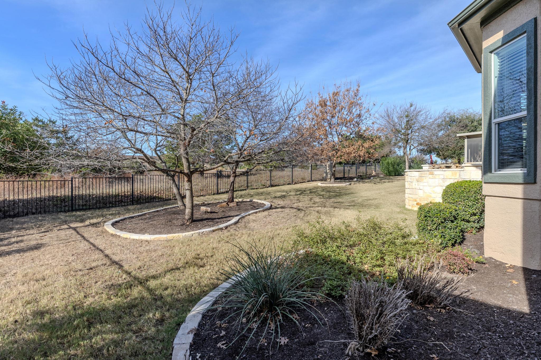 110 Emory Peak Trl, Georgetown, TX 78633