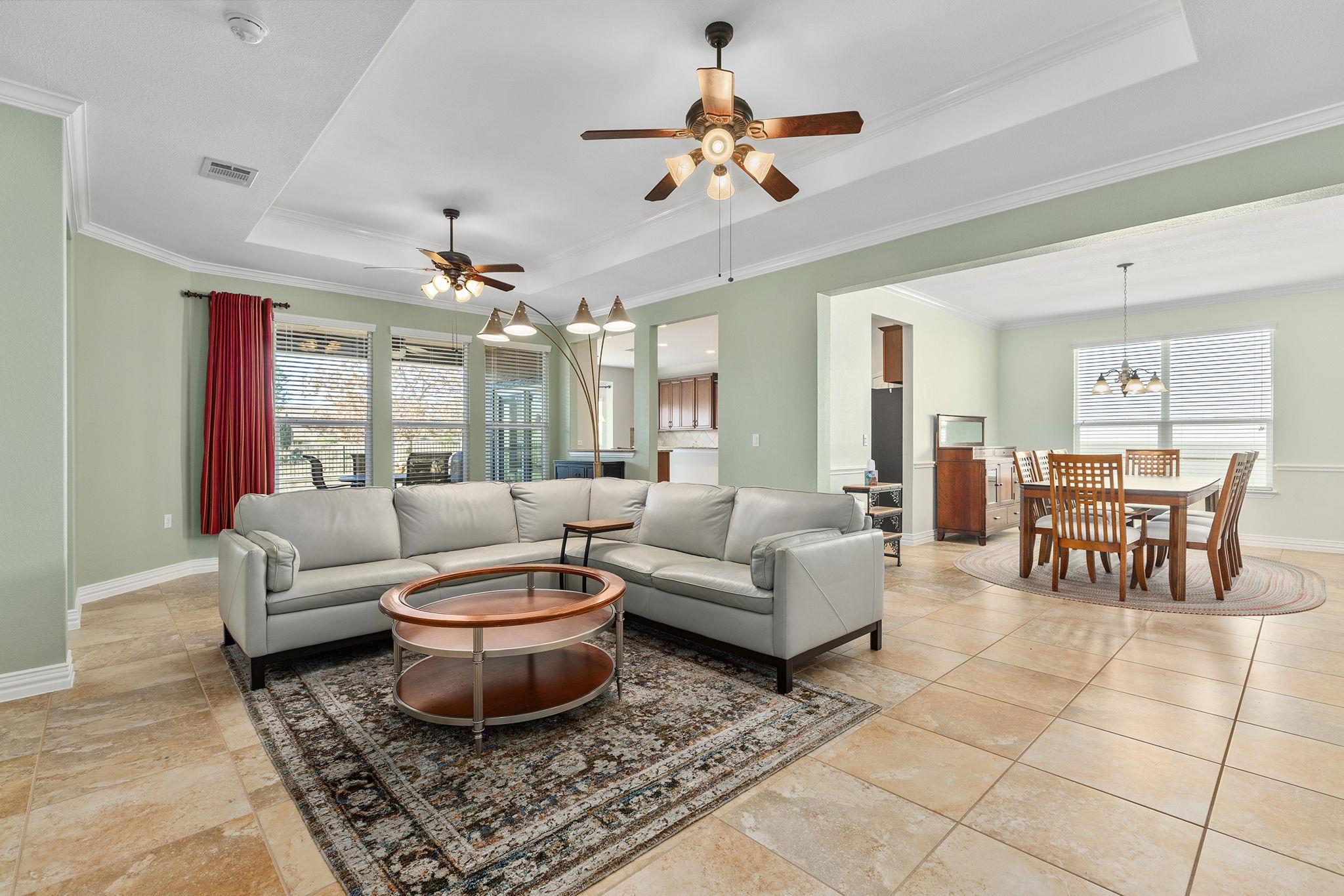 110 Emory Peak Trl, Georgetown, TX 78633