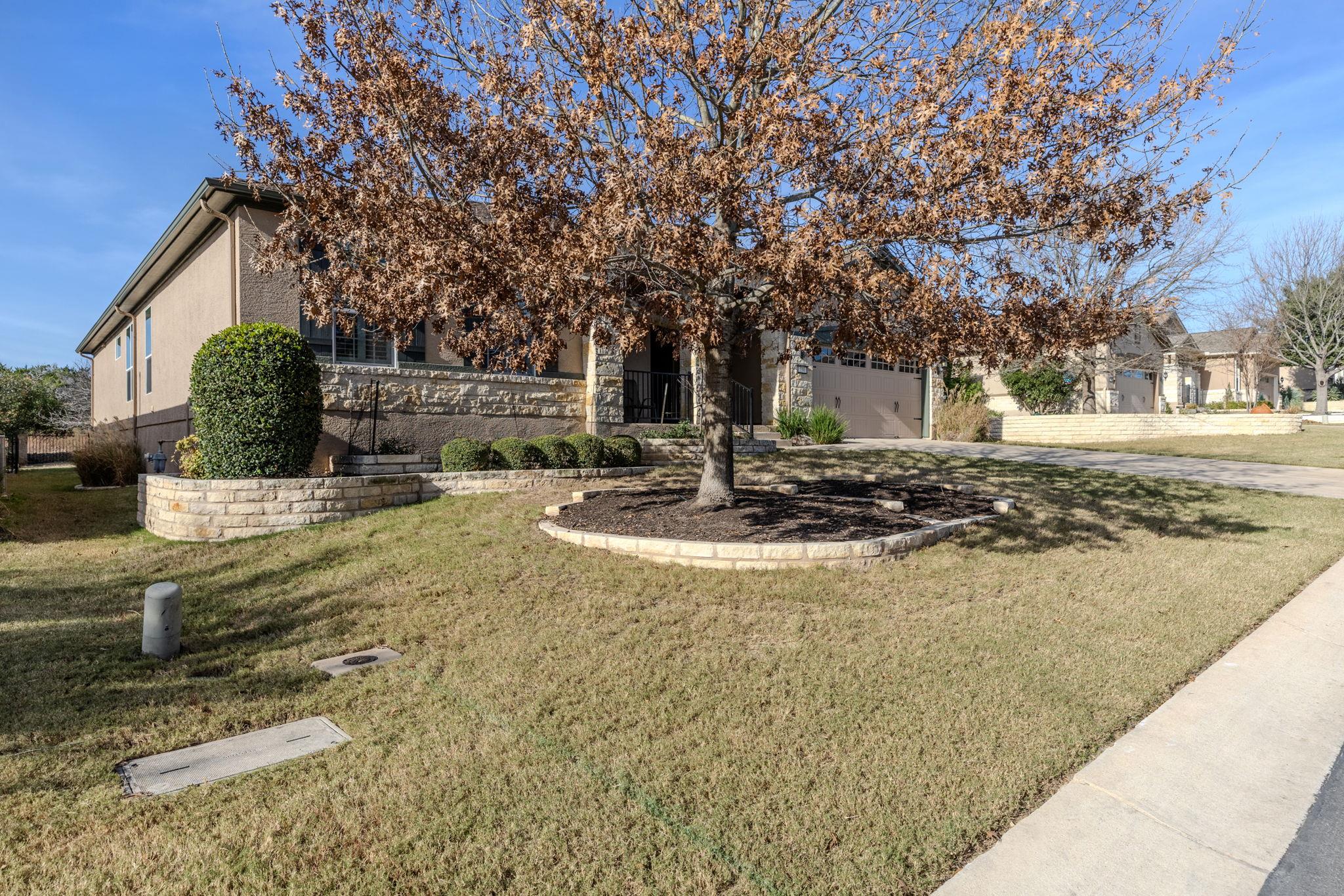 110 Emory Peak Trl, Georgetown, TX 78633
