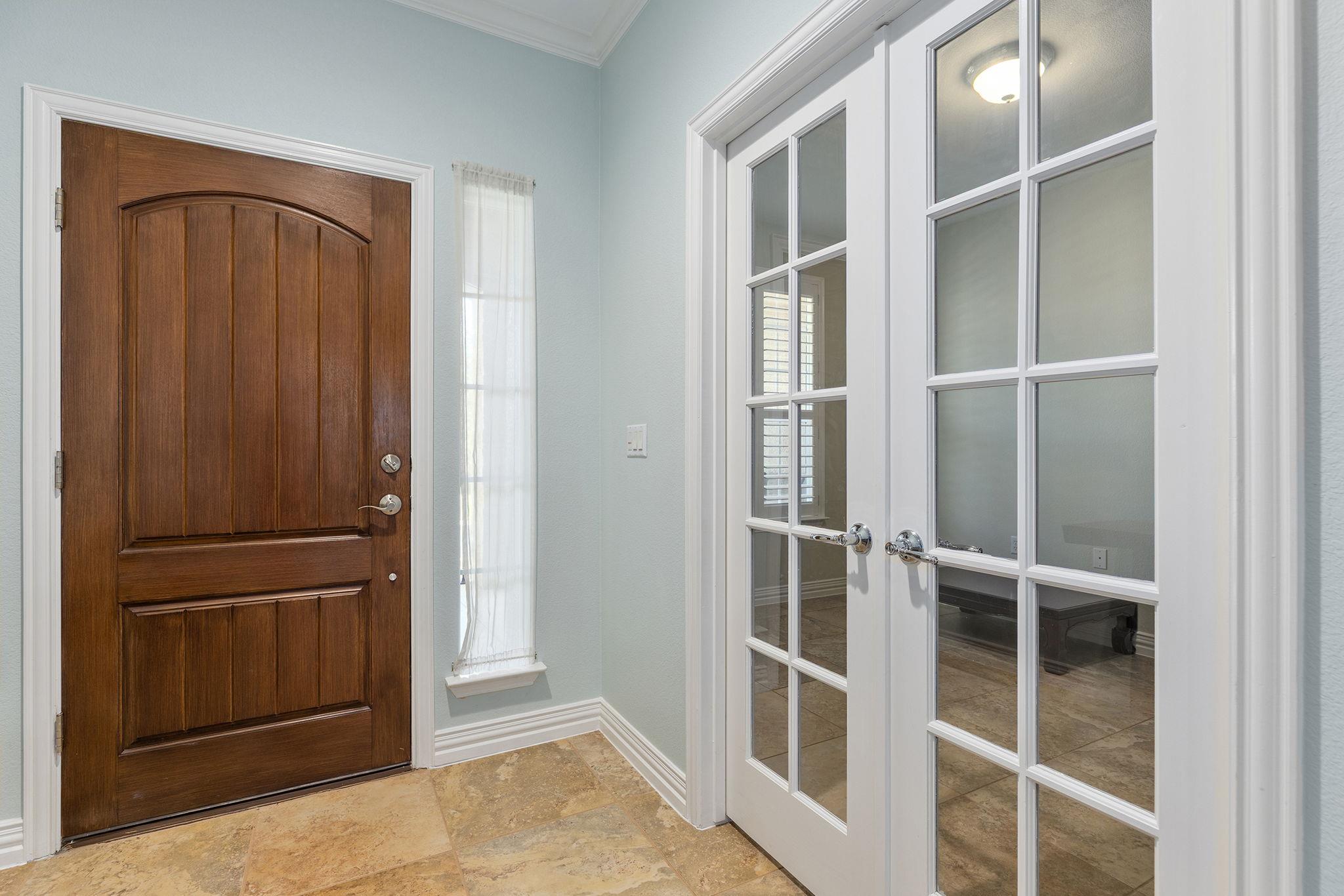 110 Emory Peak Trl, Georgetown, TX 78633