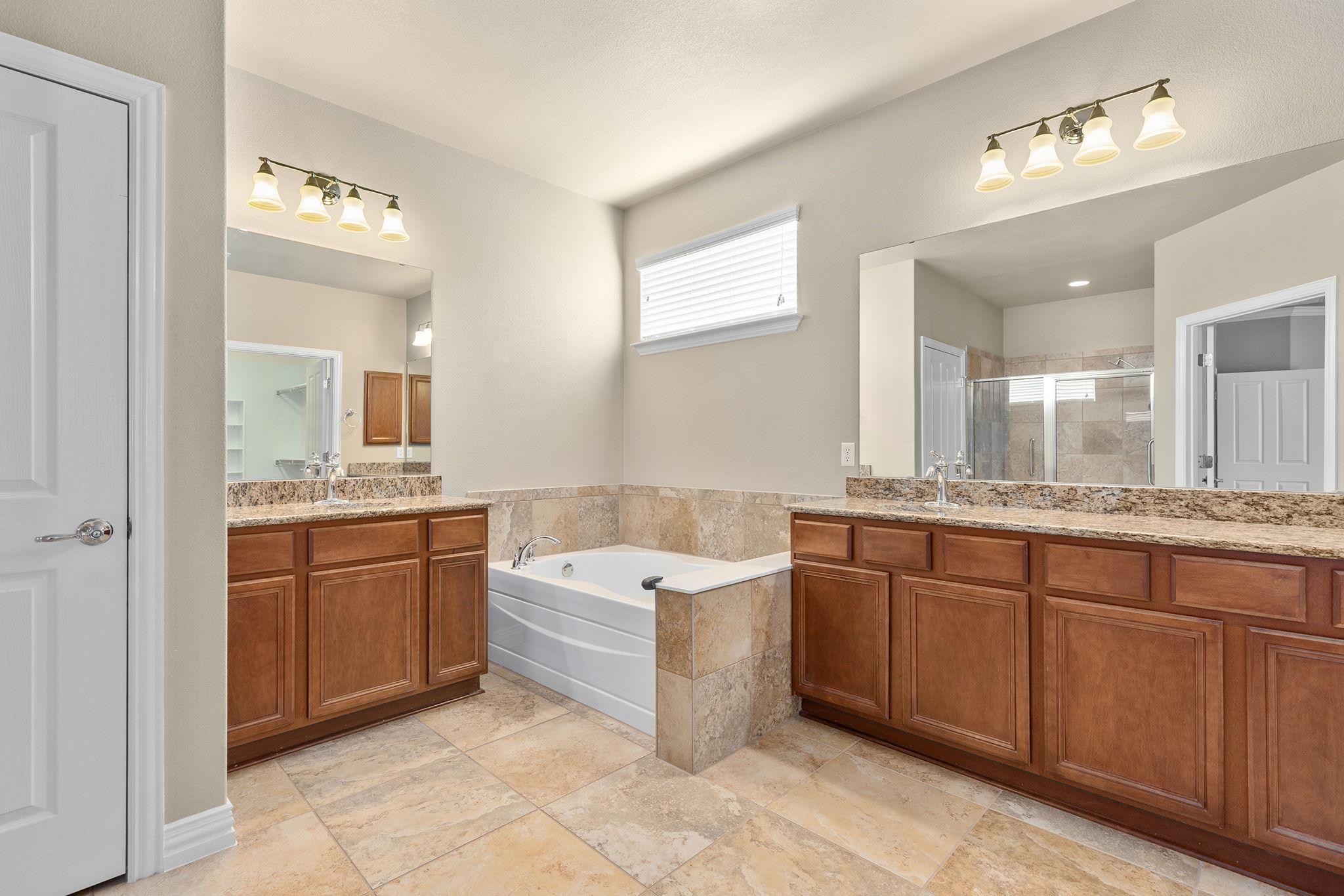110 Emory Peak Trl, Georgetown, TX 78633