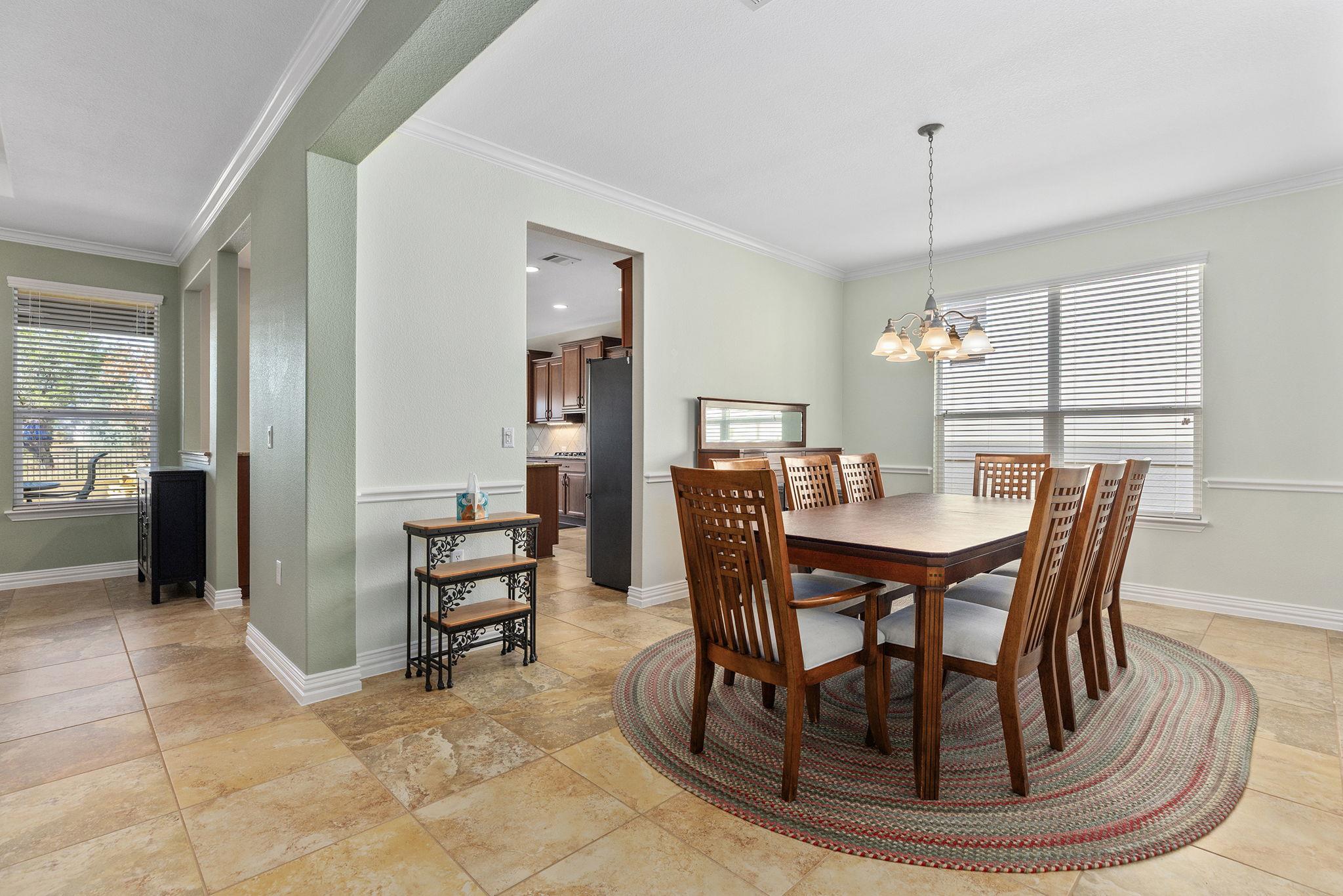 110 Emory Peak Trl, Georgetown, TX 78633