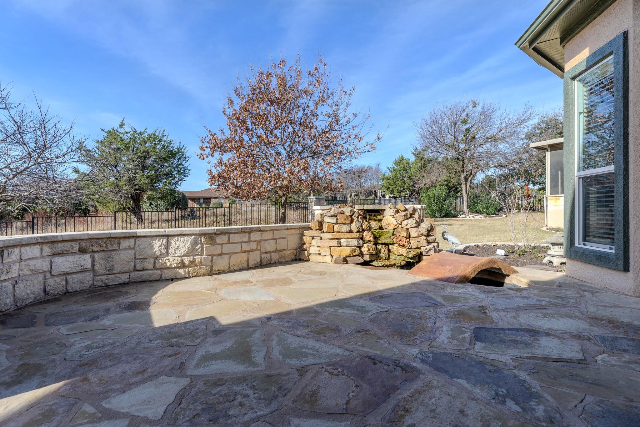 110 Emory Peak Trl, Georgetown, TX 78633
