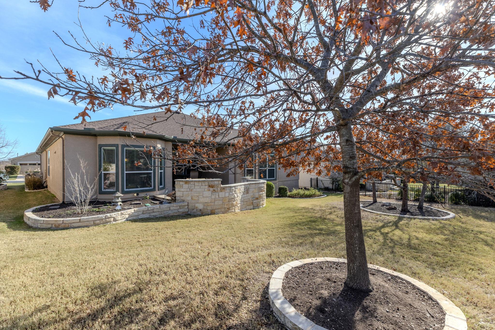 110 Emory Peak Trl, Georgetown, TX 78633