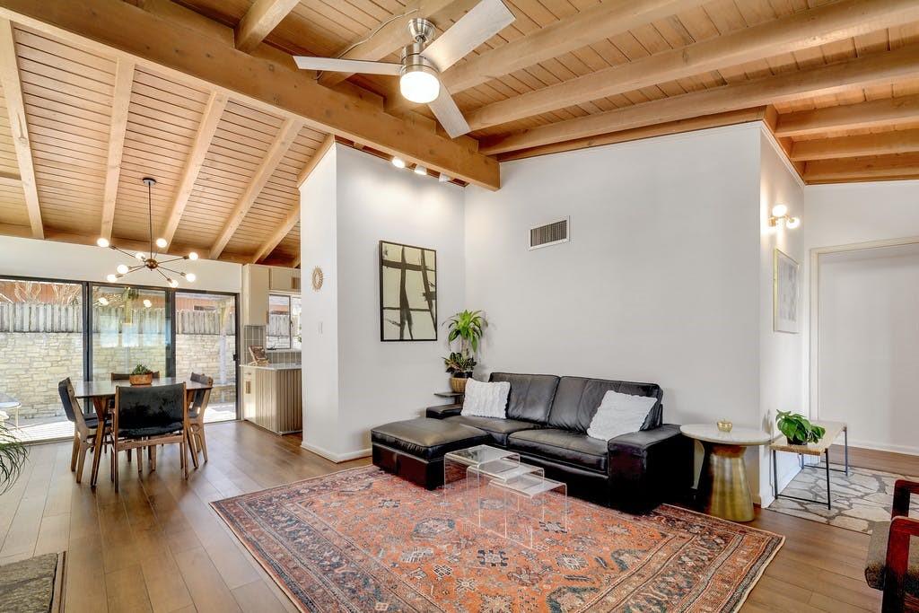 1813 Dexter St, Austin, TX 78704