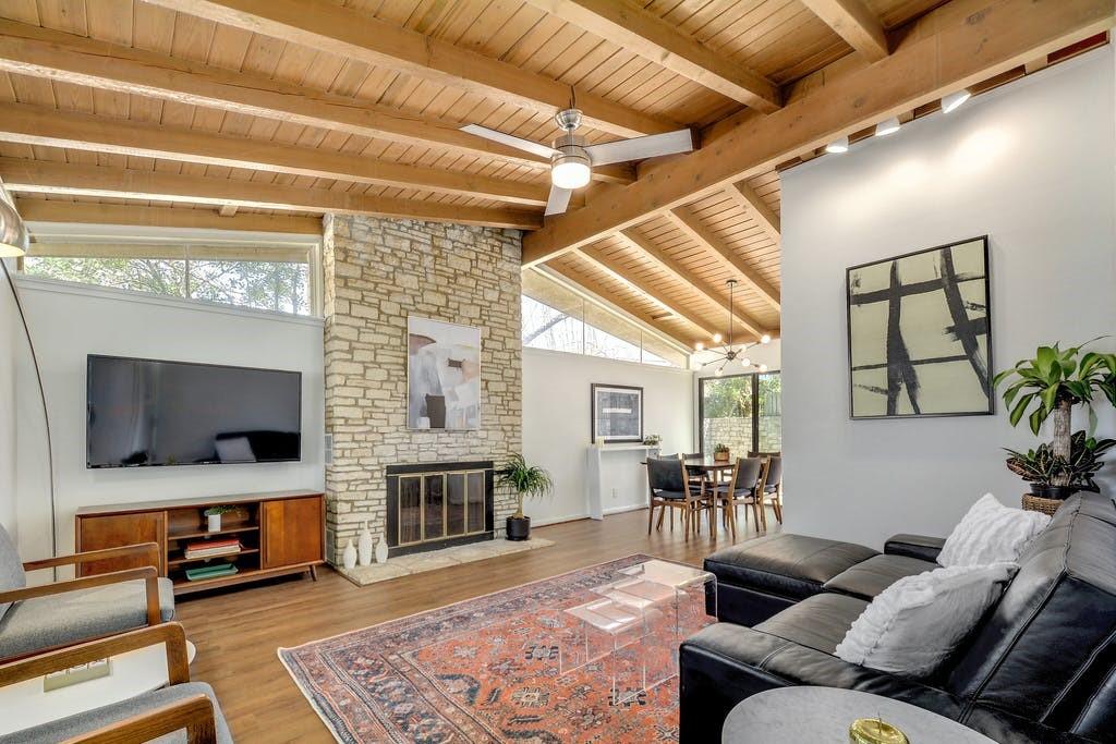 1813 Dexter St, Austin, TX 78704