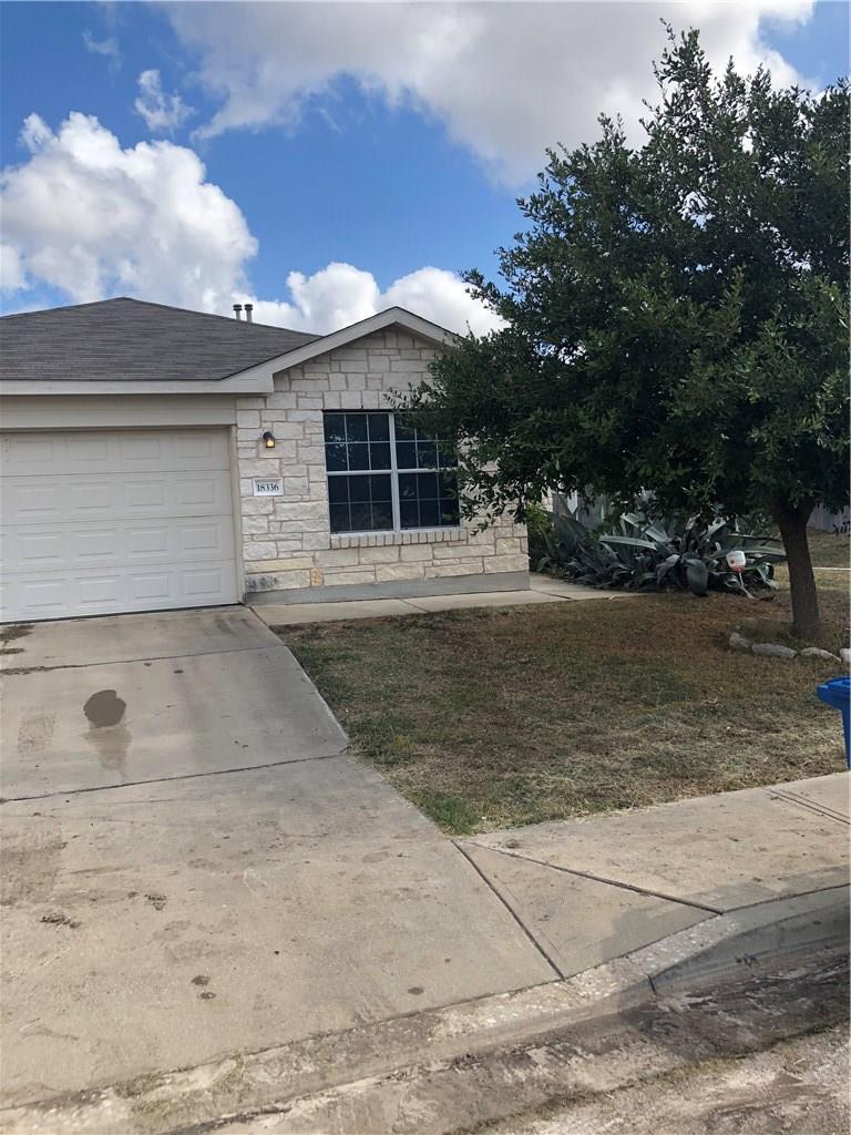 18336 Crestwind Ln, Elgin, TX 78621