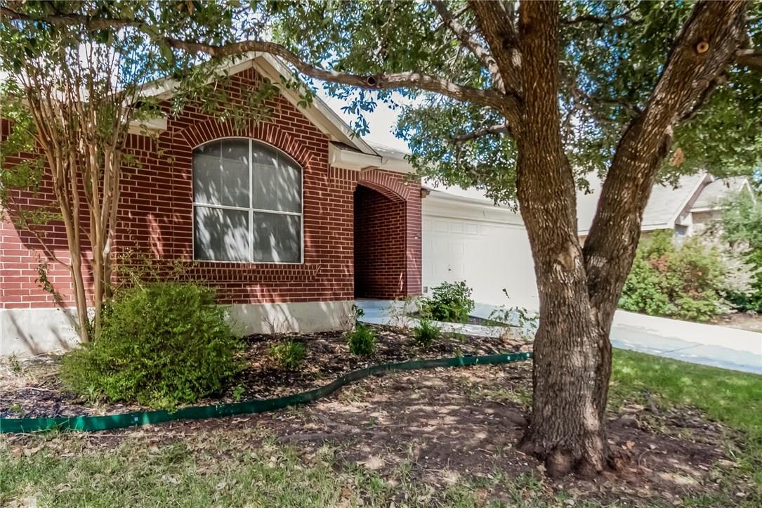 3612 Bird House Dr, Round Rock, TX 78665