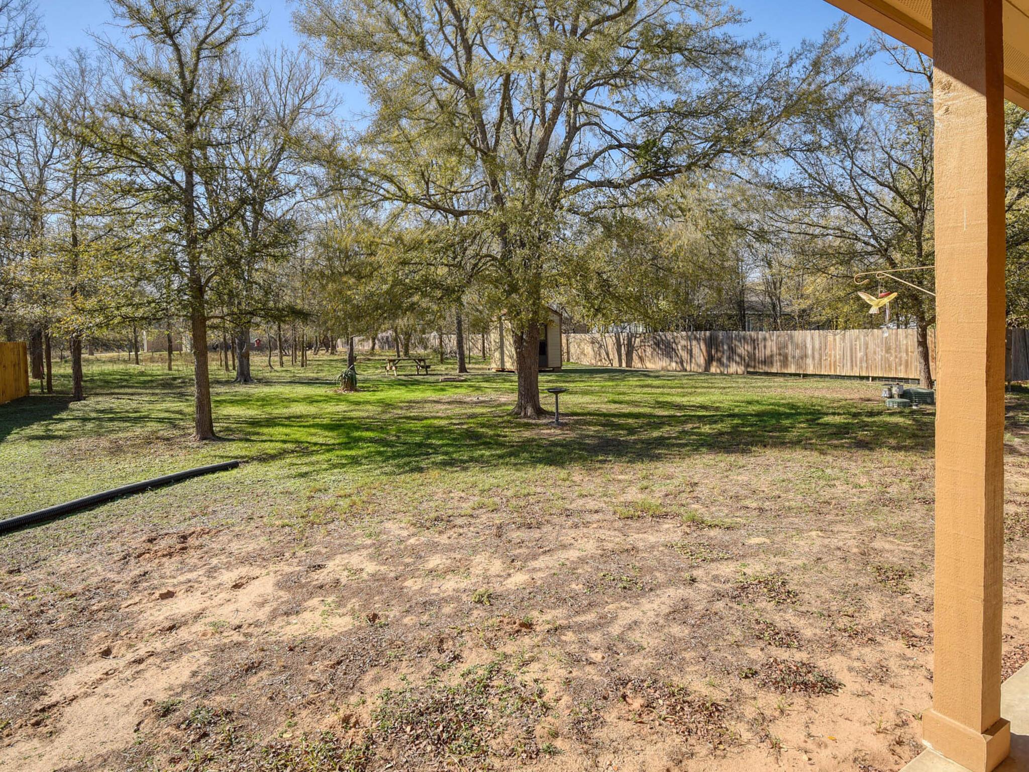 108 Pohakuloa Dr, Bastrop, TX 78602