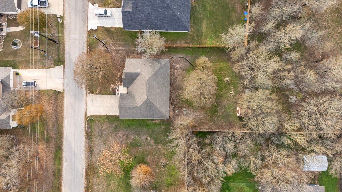 108 Pohakuloa Dr, Bastrop, TX 78602