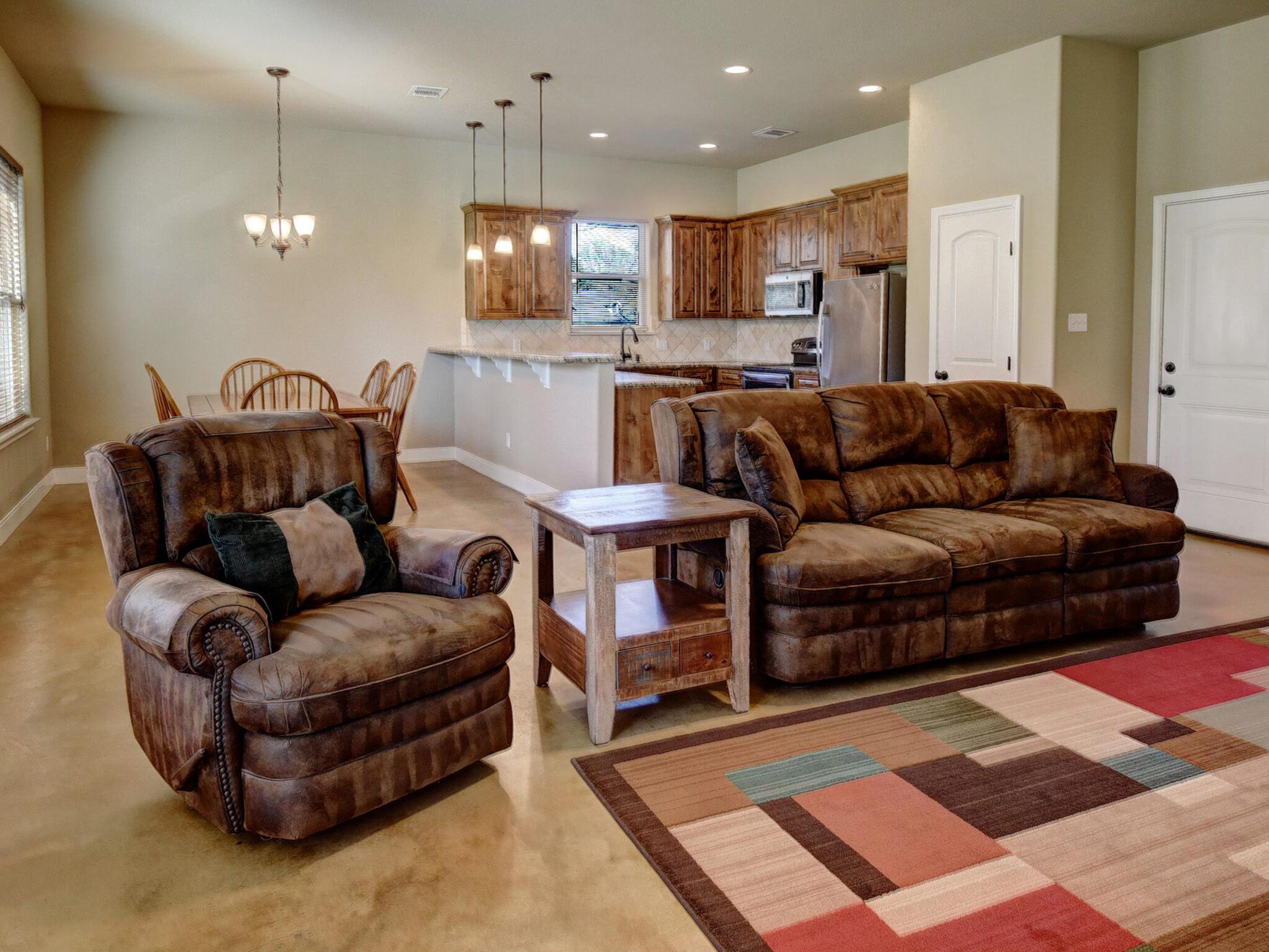 108 Pohakuloa Dr, Bastrop, TX 78602