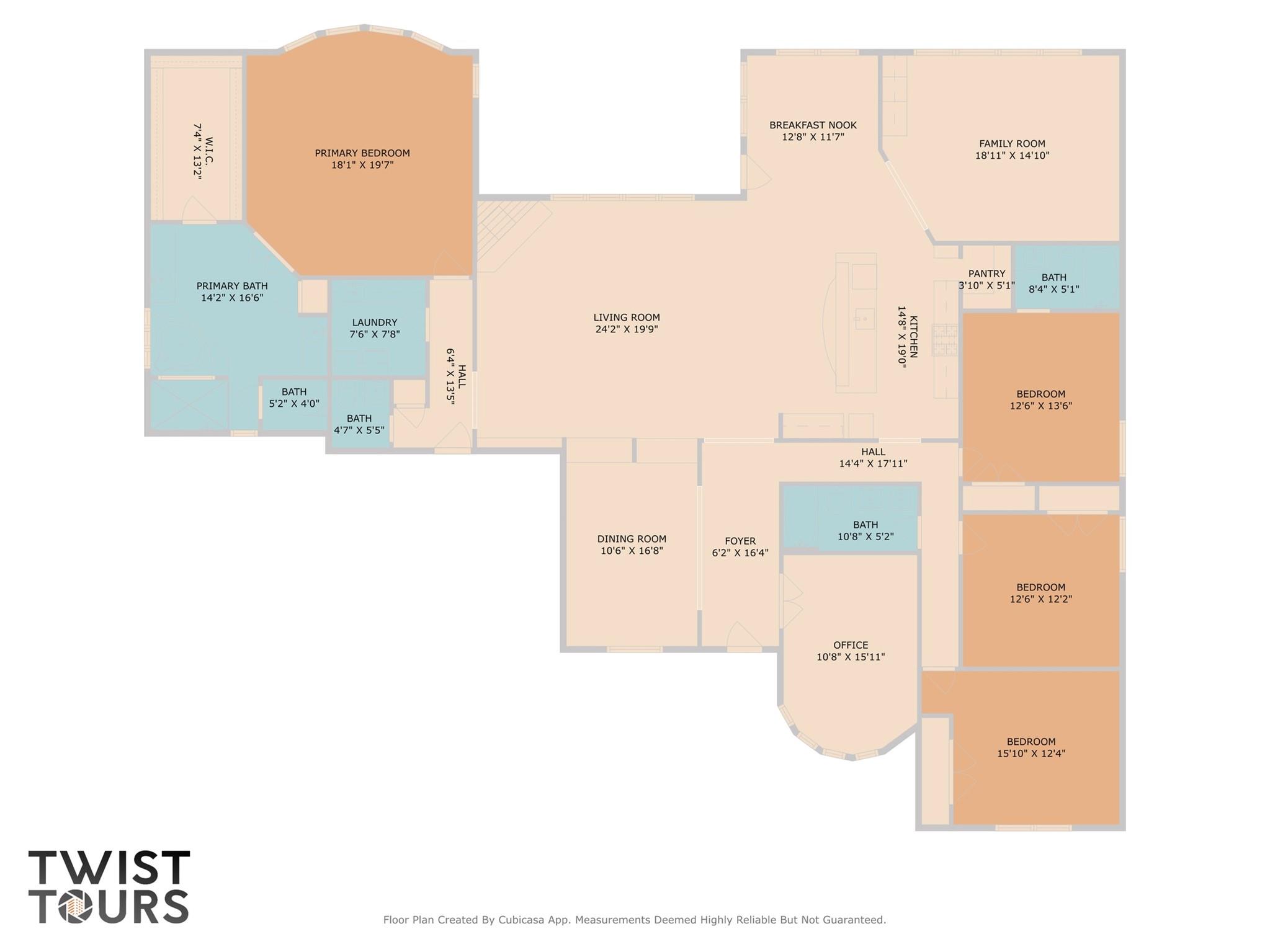 2205 Lakehurst Rd, Spicewood, TX 78669