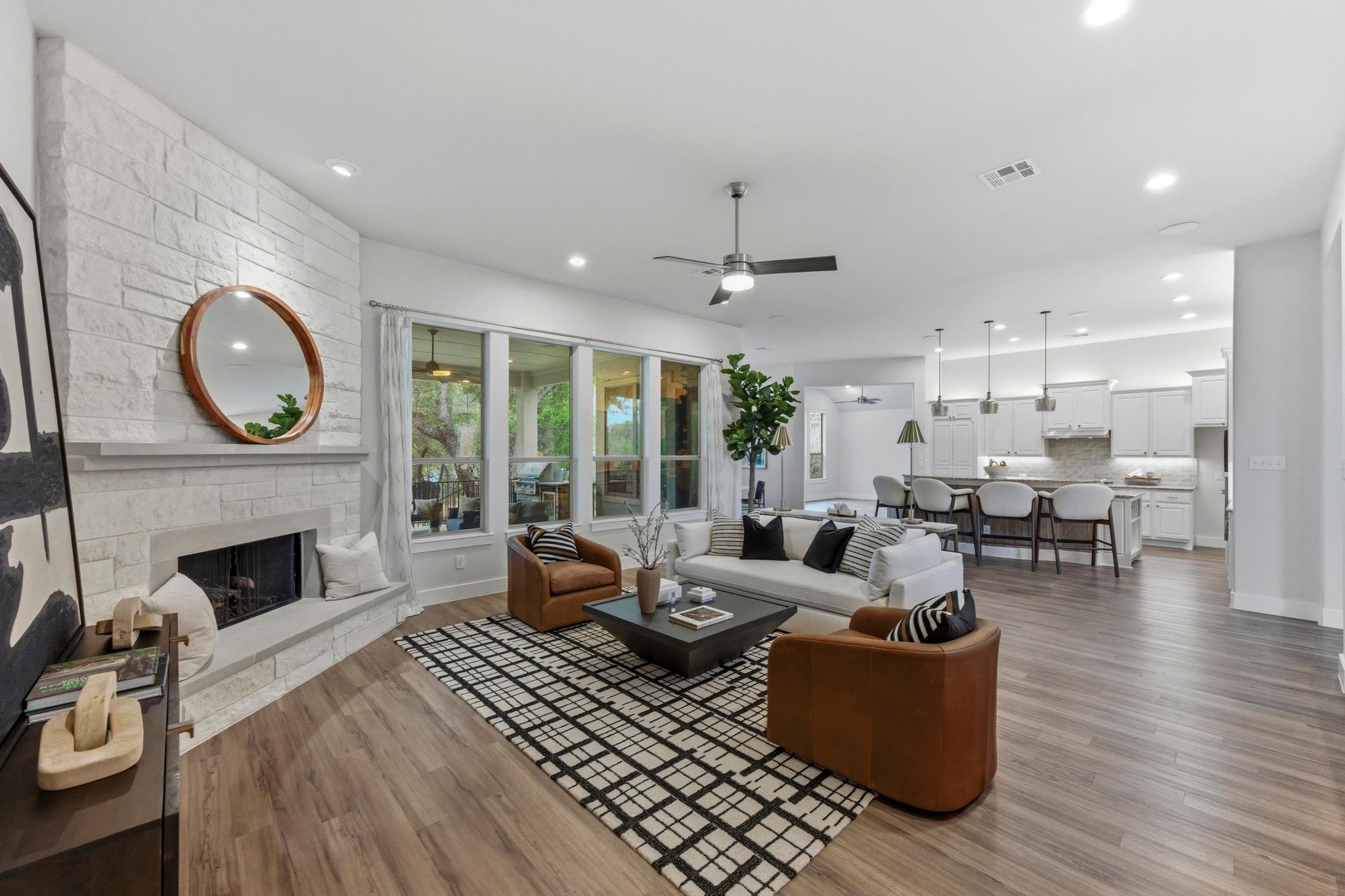 2205 Lakehurst Rd, Spicewood, TX 78669