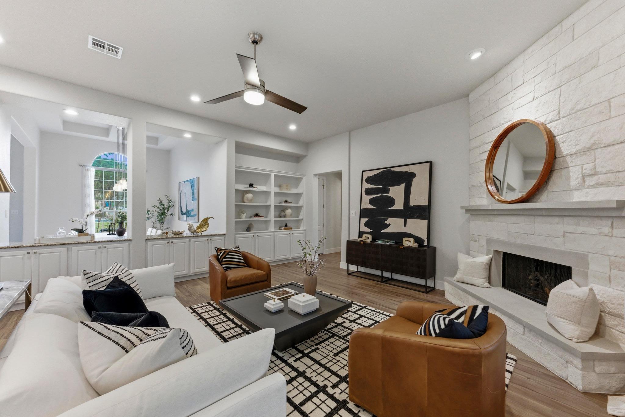 2205 Lakehurst Rd, Spicewood, TX 78669