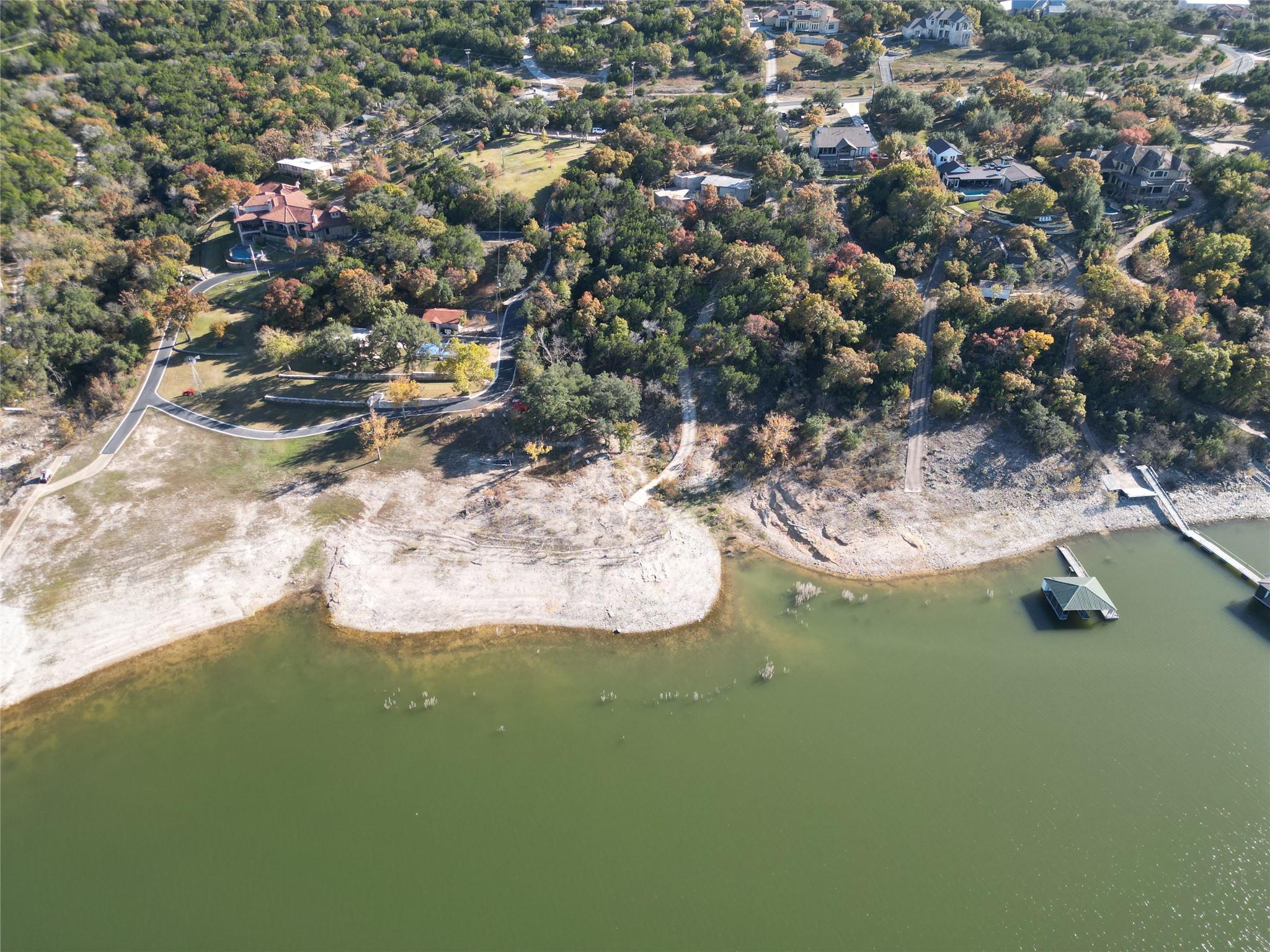 8504 Lime Creek Rd, Volente, TX 78641