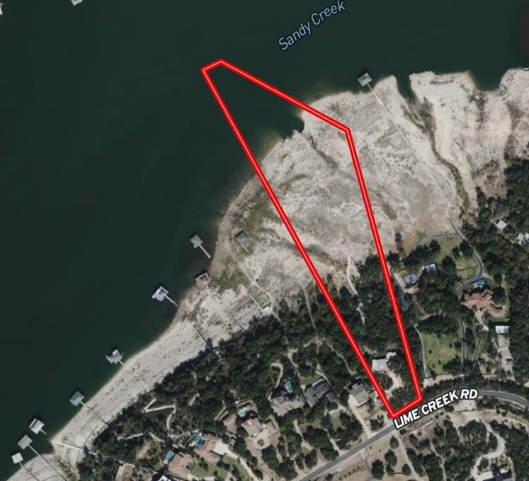 8504 Lime Creek Rd, Volente, TX 78641