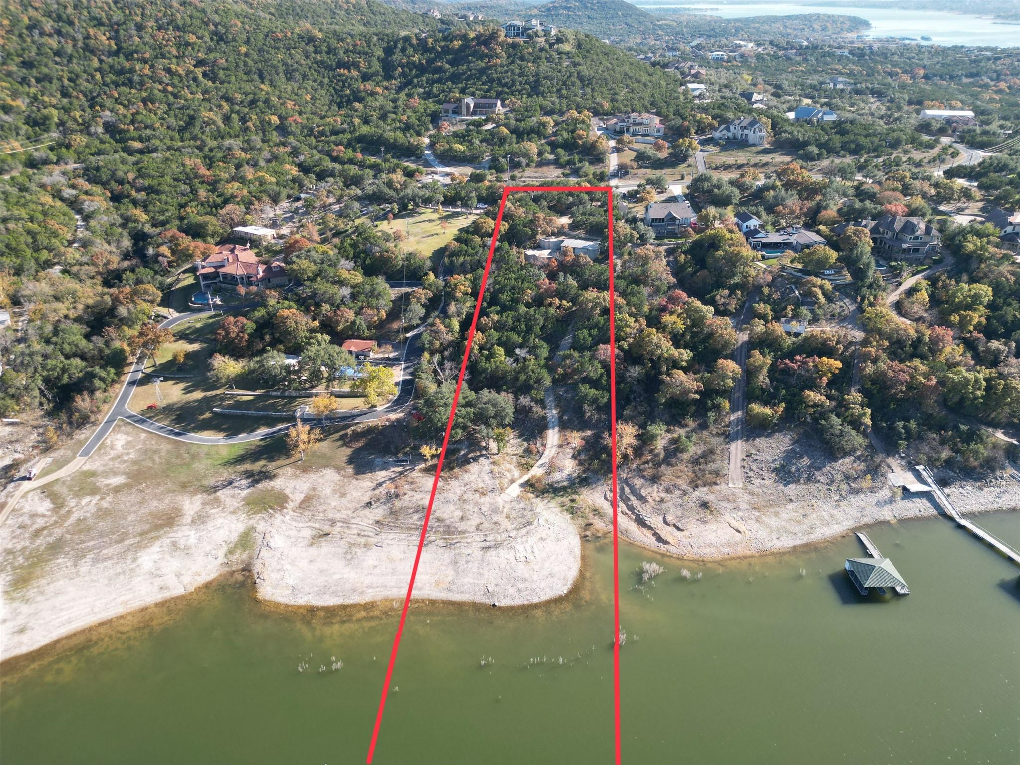 8504 Lime Creek Rd, Volente, TX 78641