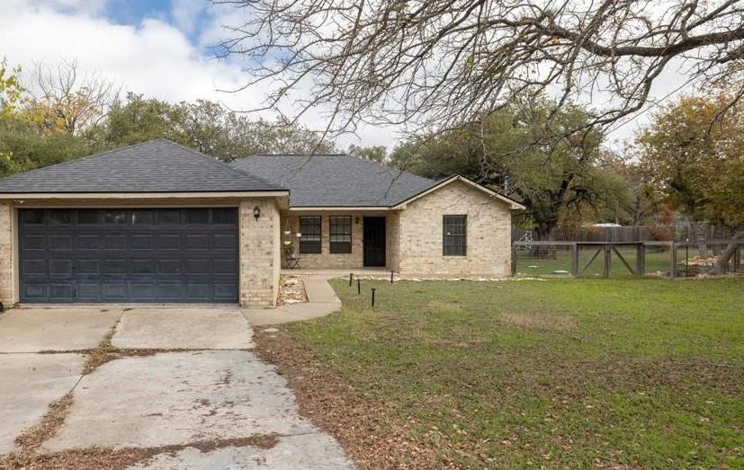 805 Sabinas Ct, Georgetown, TX 78628