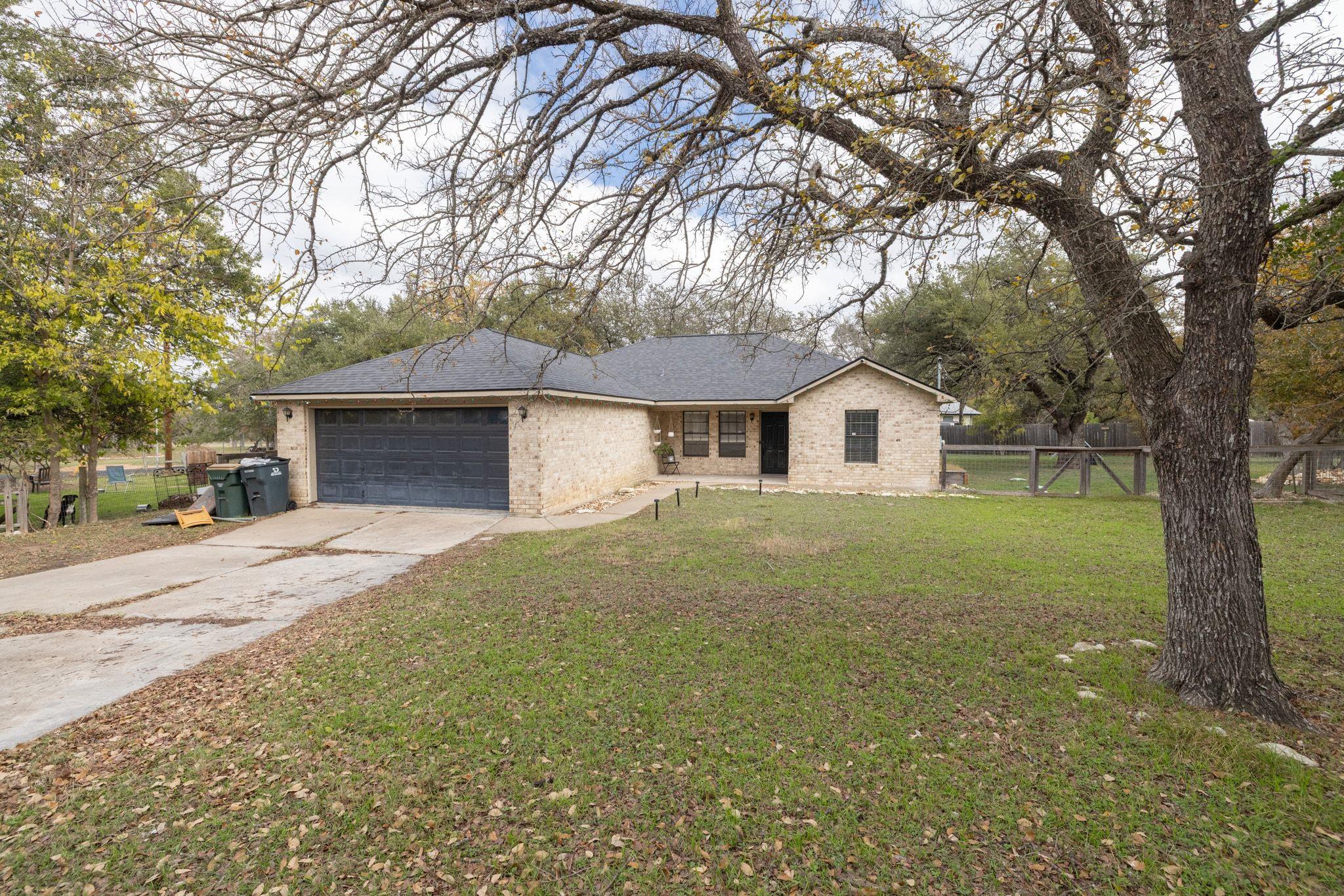 805 Sabinas Ct, Georgetown, TX 78628