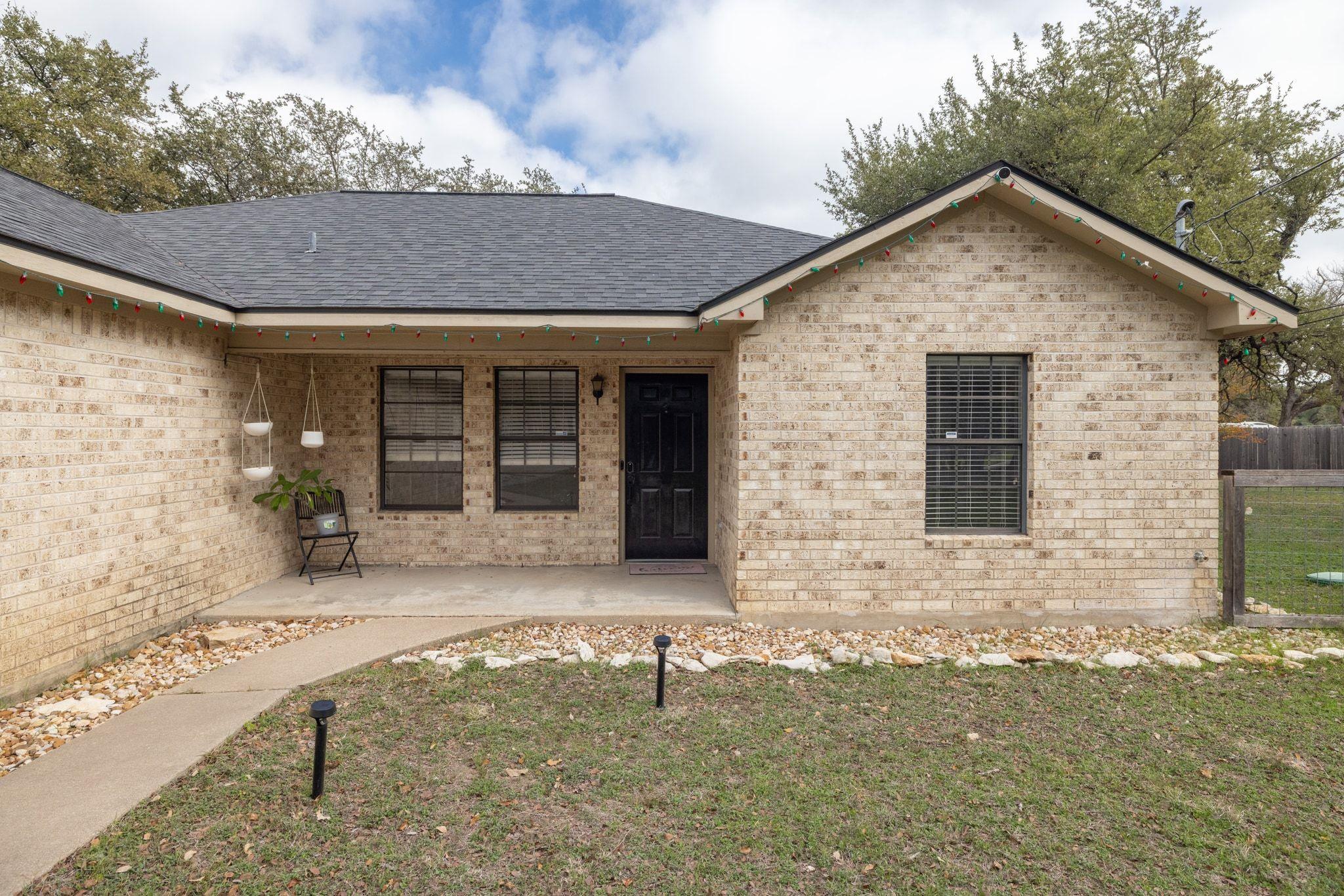 805 Sabinas Ct, Georgetown, TX 78628
