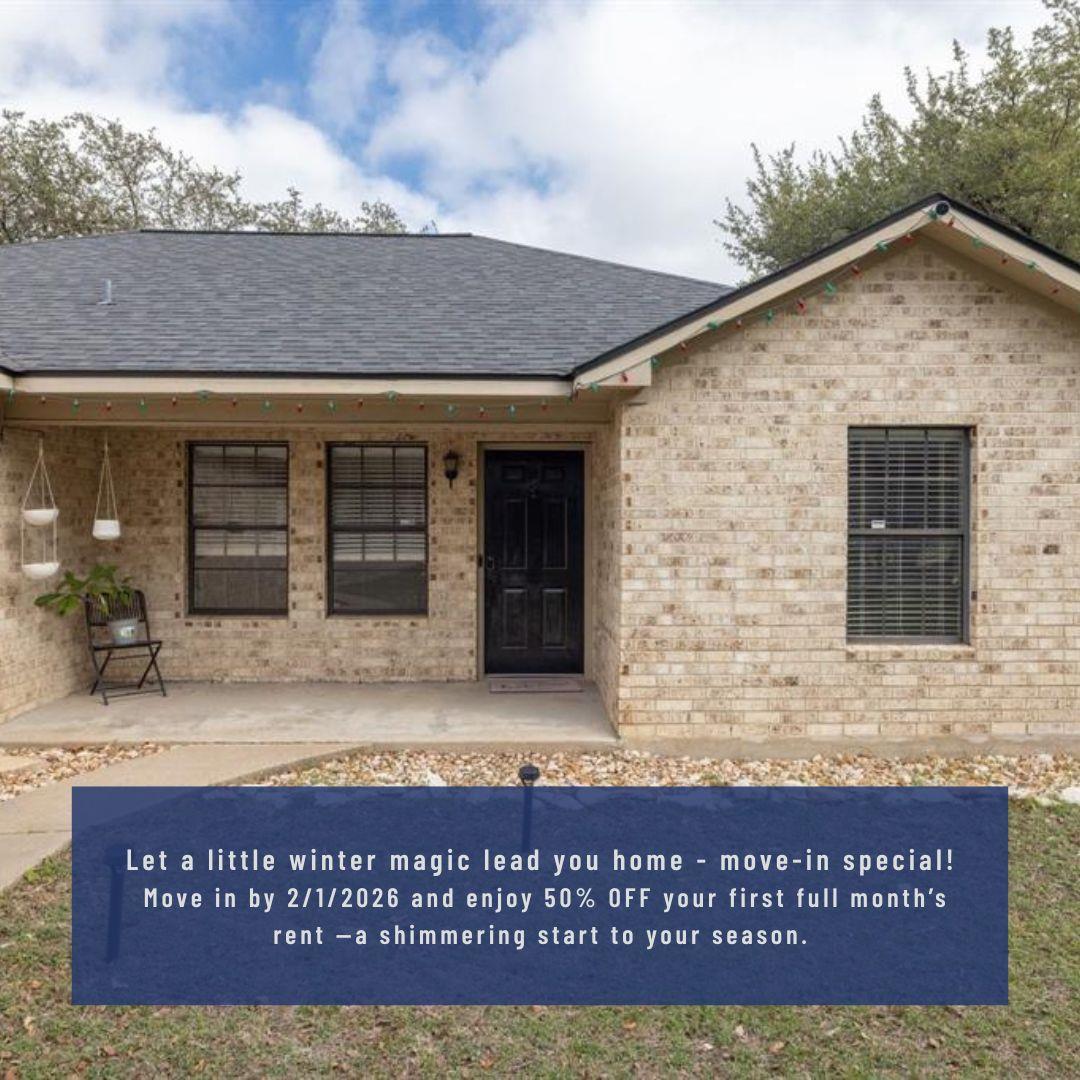 805 Sabinas Ct, Georgetown, TX 78628