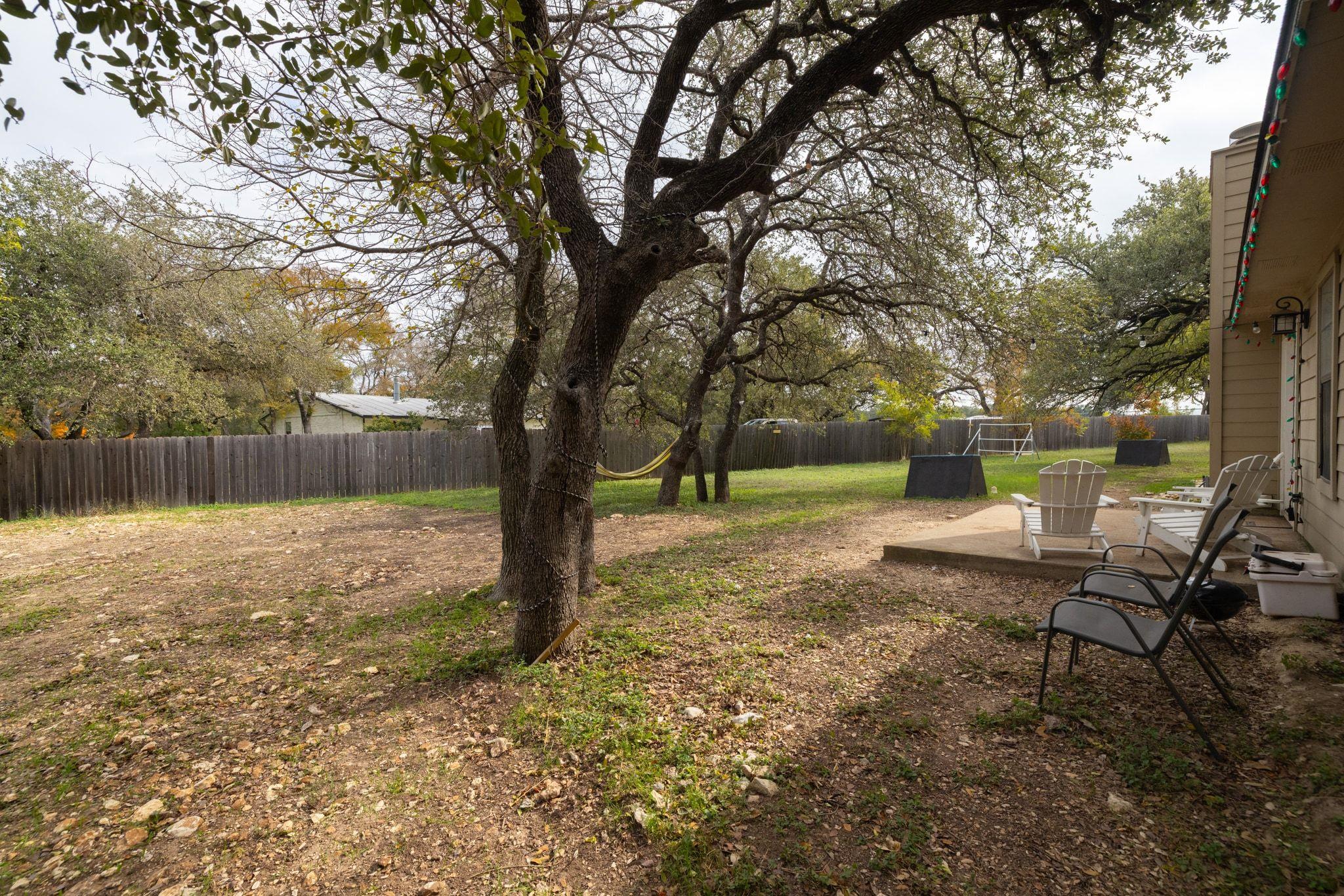 805 Sabinas Ct, Georgetown, TX 78628