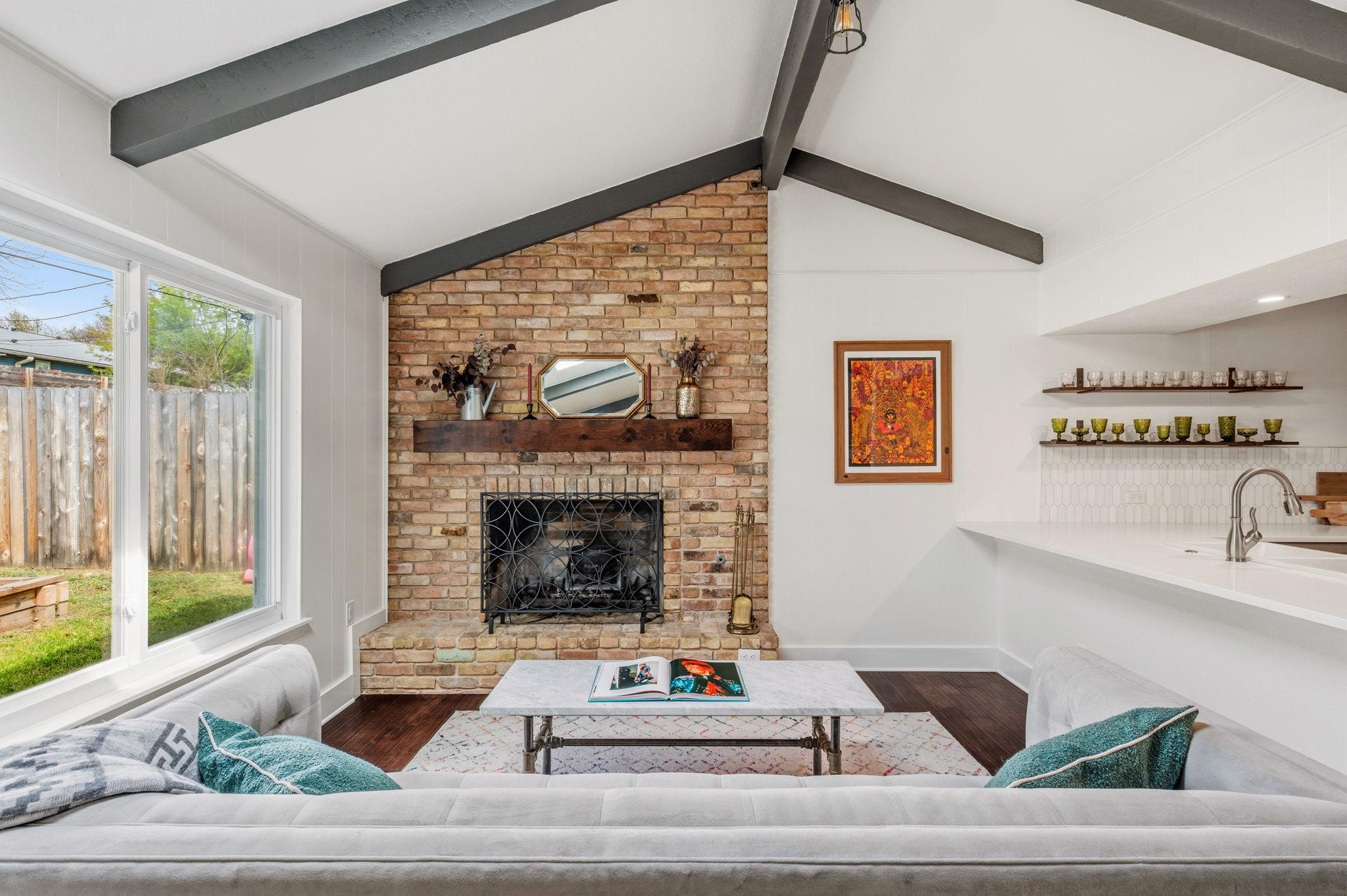 9508 Hansford Dr, Austin, TX 78753