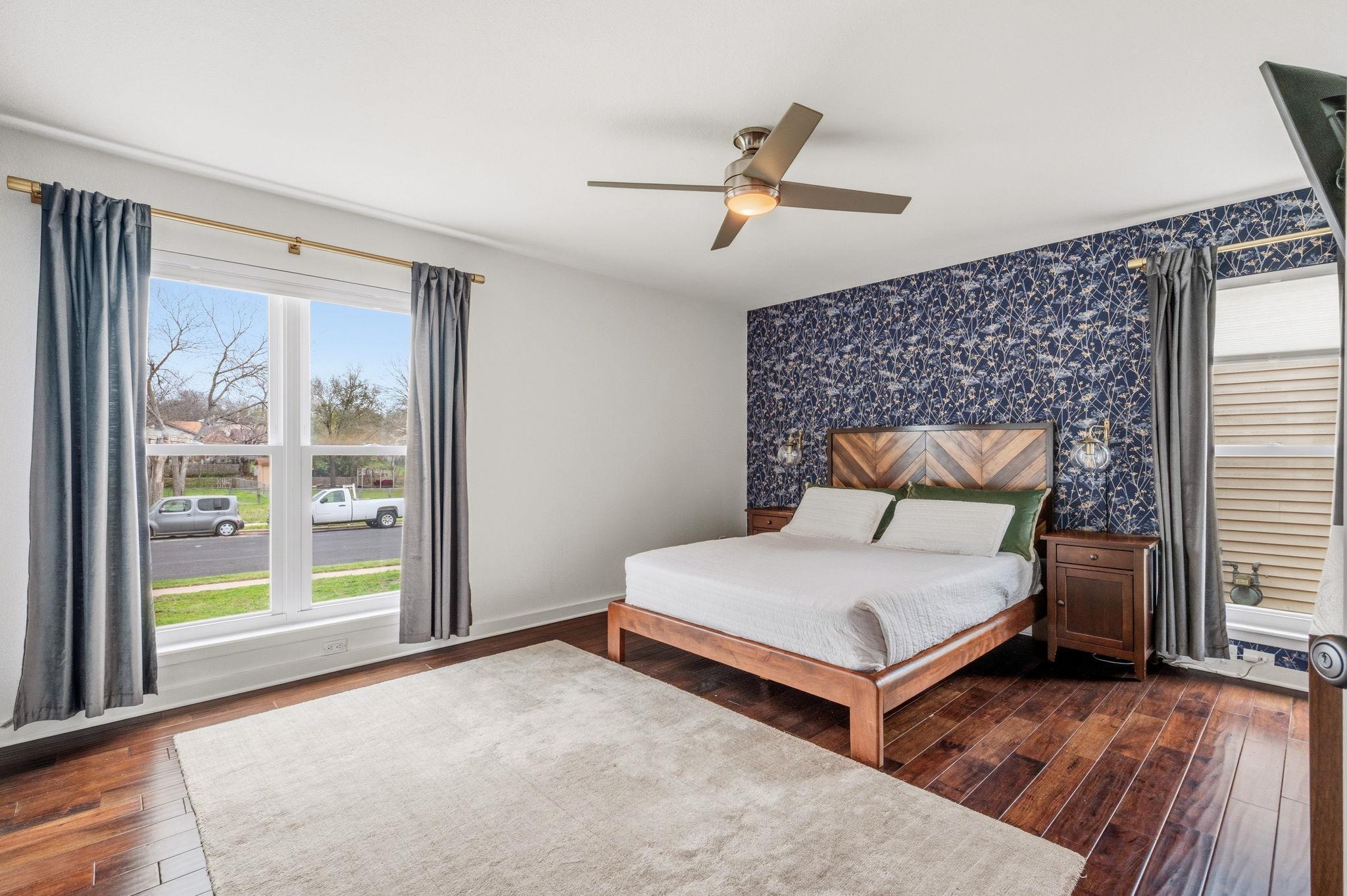 9508 Hansford Dr, Austin, TX 78753