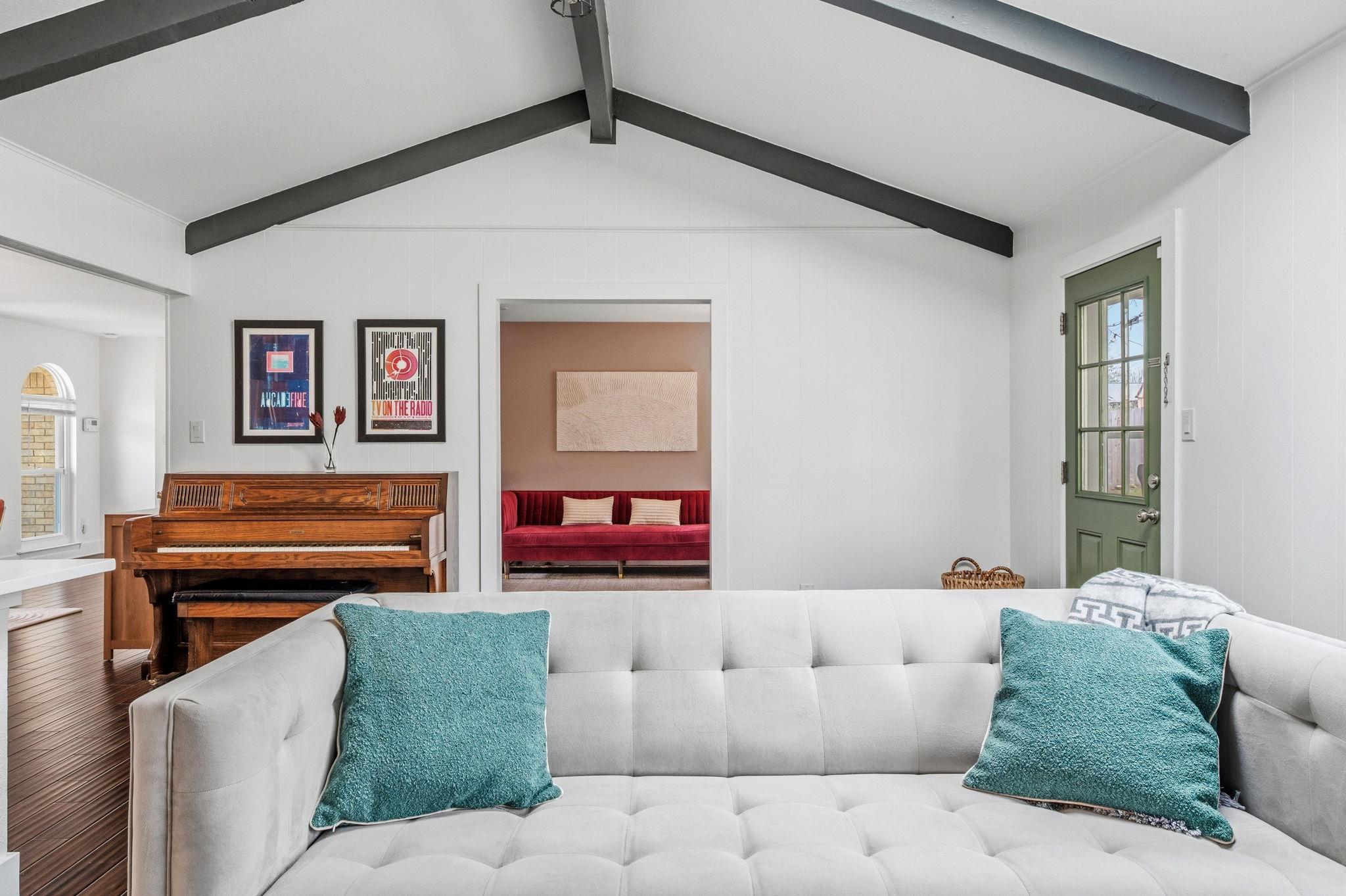 9508 Hansford Dr, Austin, TX 78753