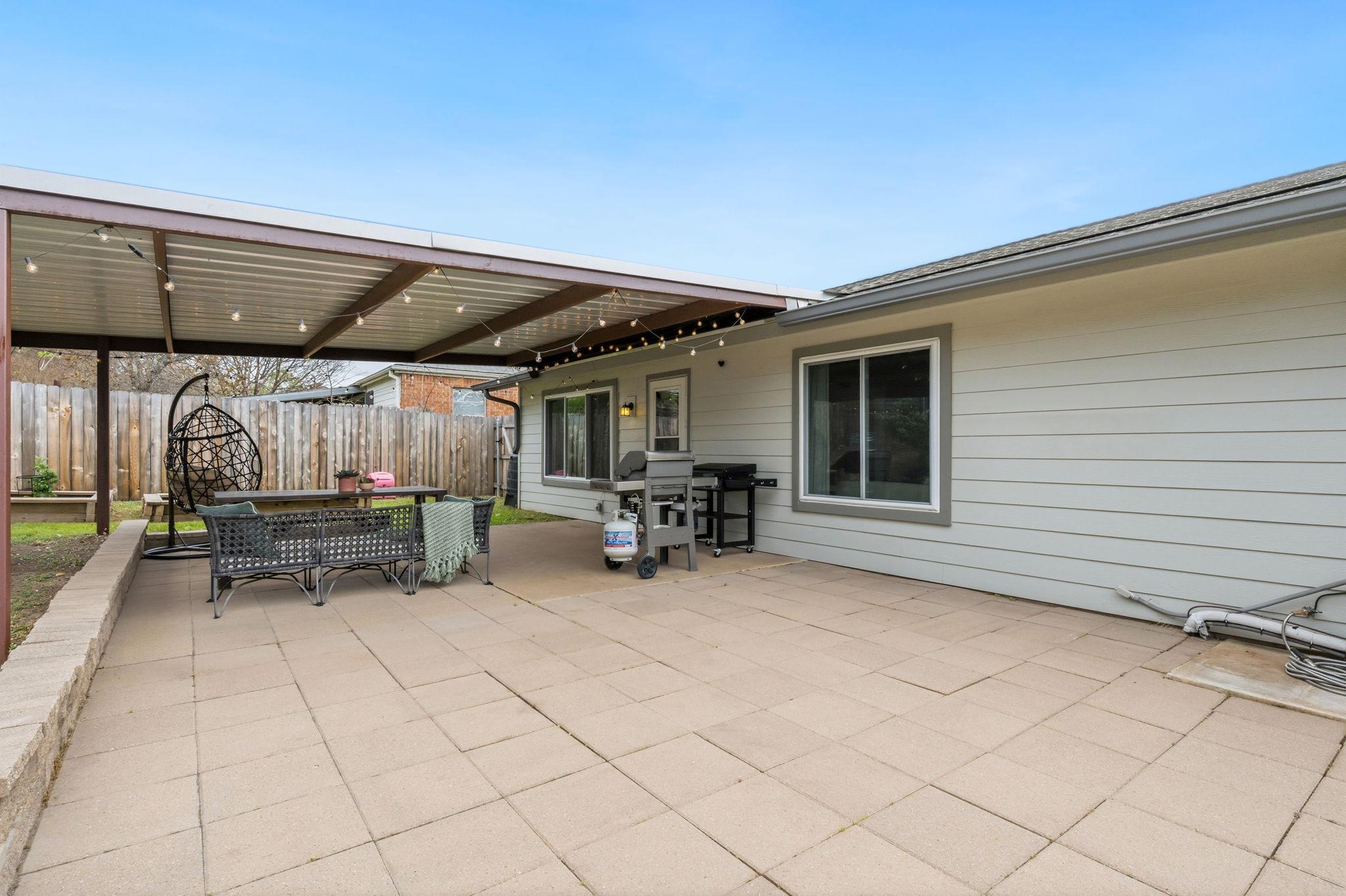 9508 Hansford Dr, Austin, TX 78753