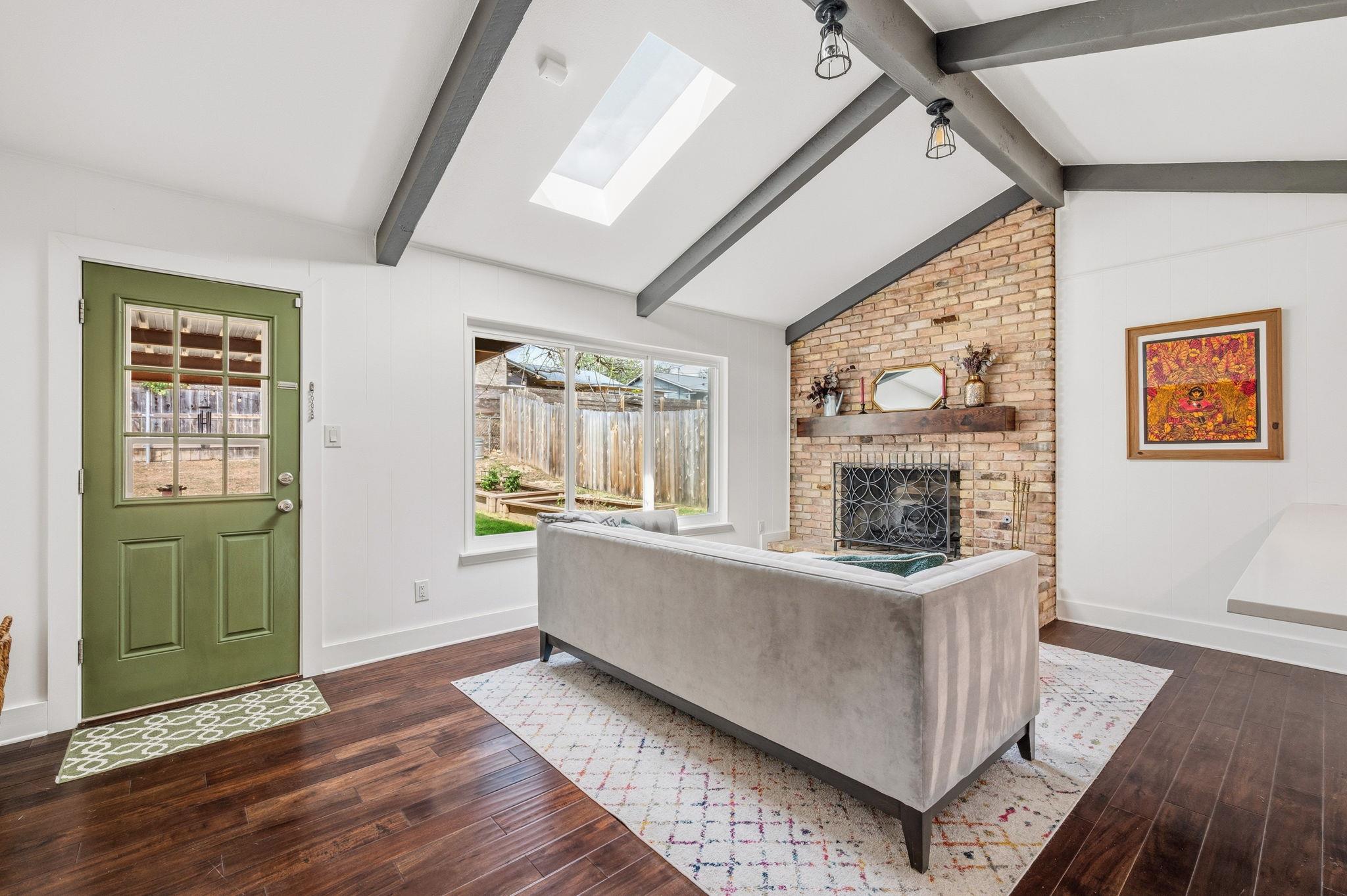 9508 Hansford Dr, Austin, TX 78753